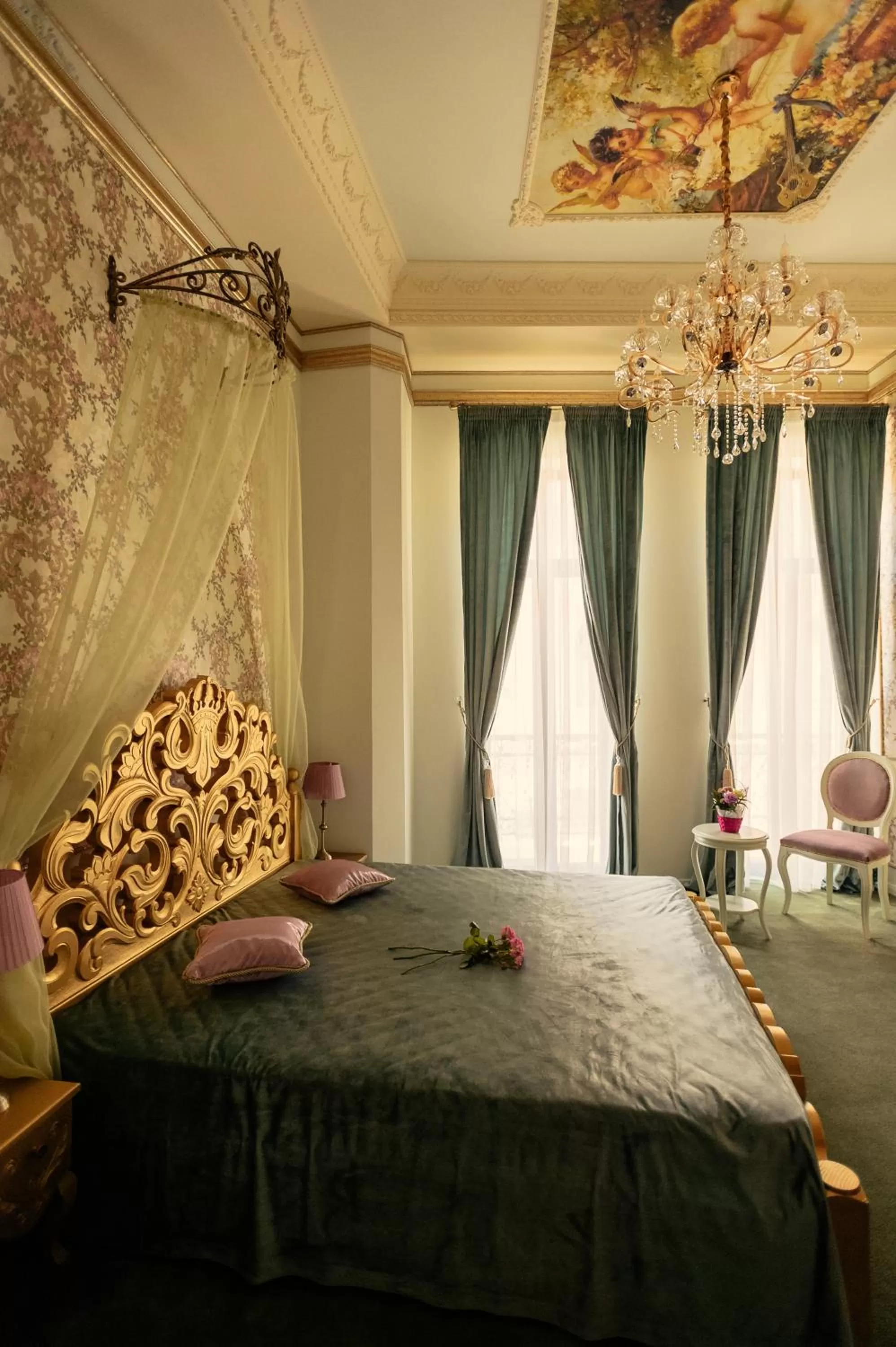 Day, Room Photo in Belle Epoque Boutique (Adult Only)