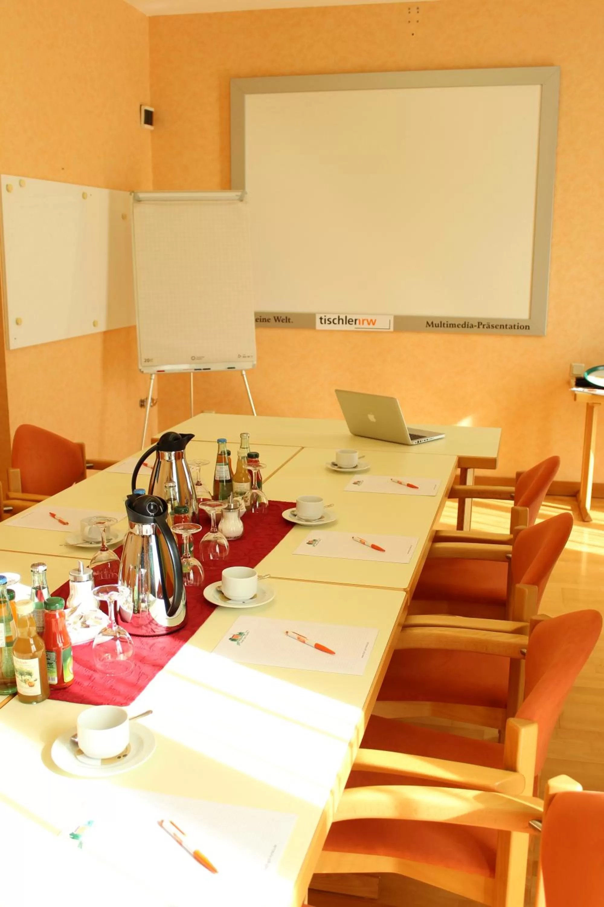 Business facilities in An der Persiluhr Stadt-gut-Hotel