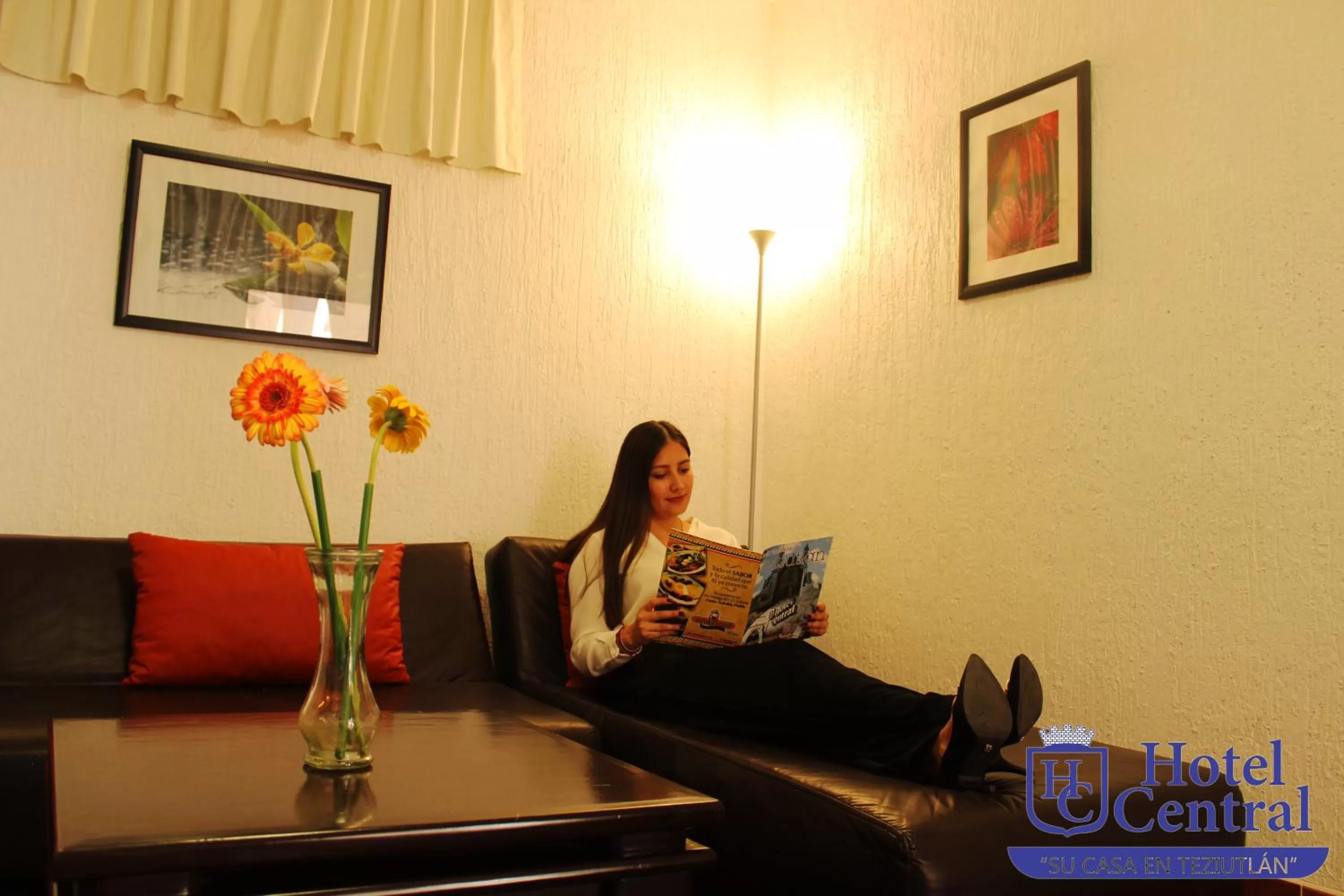 Master Suite in Hotel Central Teziutlan