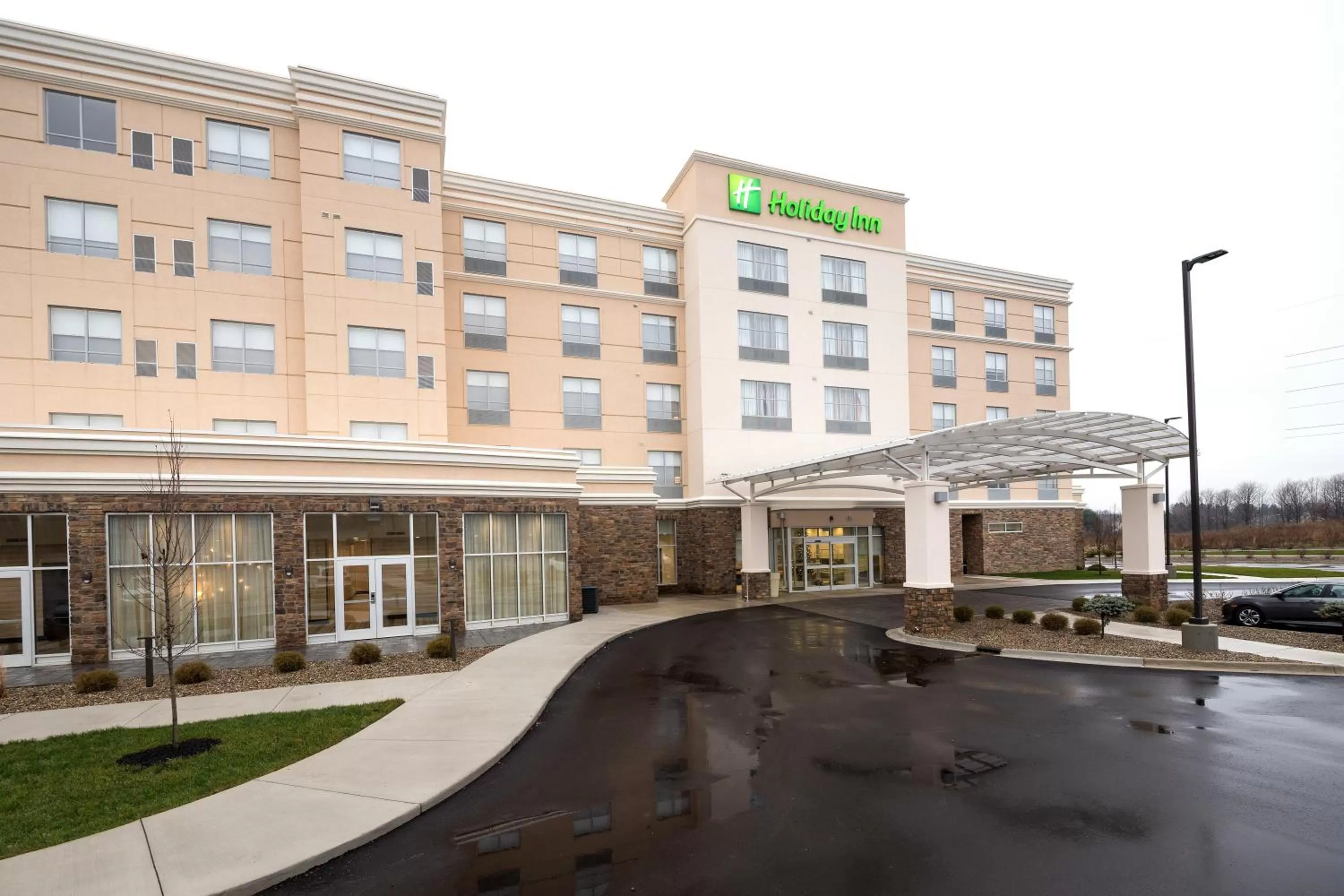 Holiday Inn - Kalamazoo West by IHG