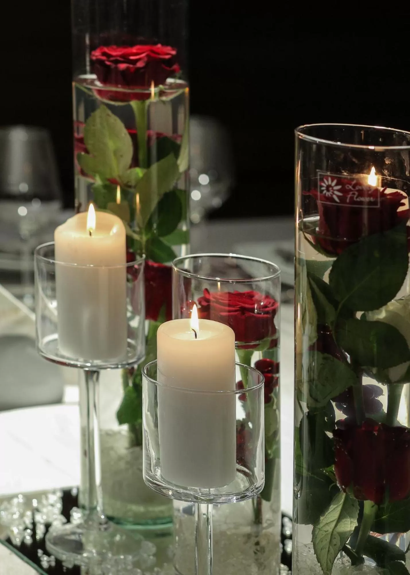 Restaurant/places to eat, Drinks in Hotel Ideo Lux