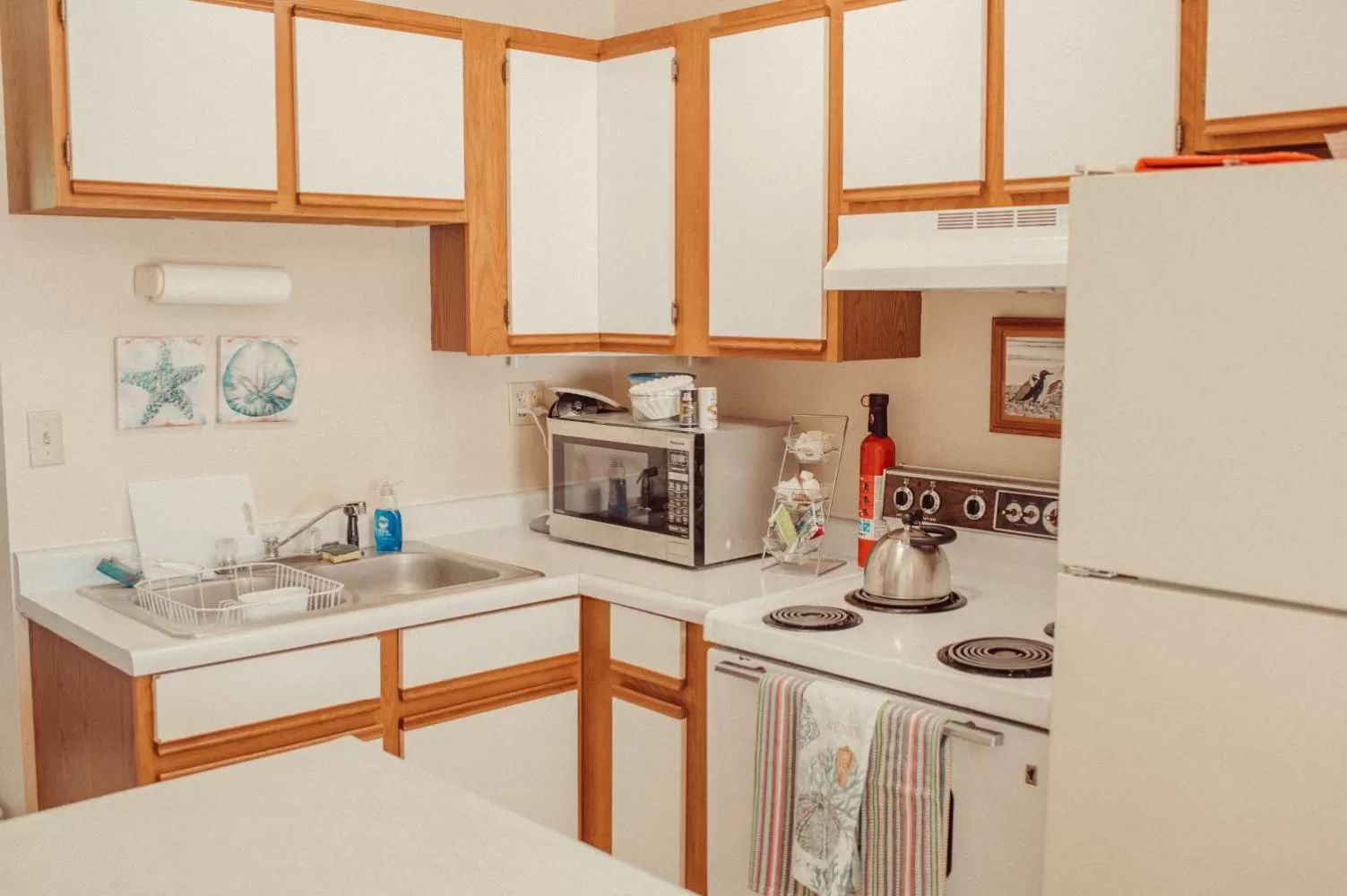 Pioneer Inn Downtown