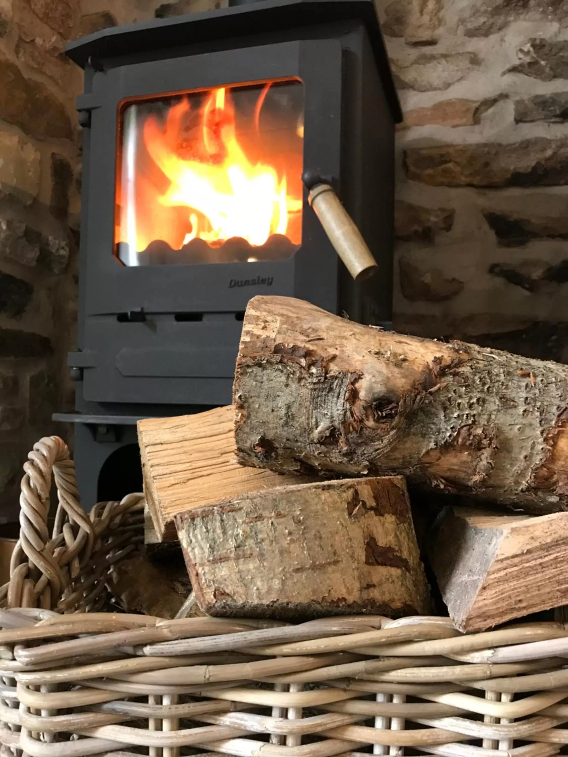 Decorative detail in The Old Hall Inn