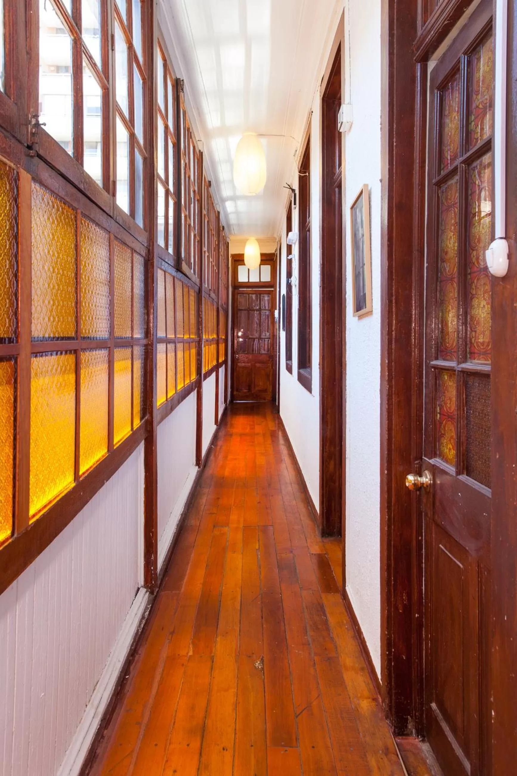 Decorative detail, Balcony/Terrace in Italia Suite