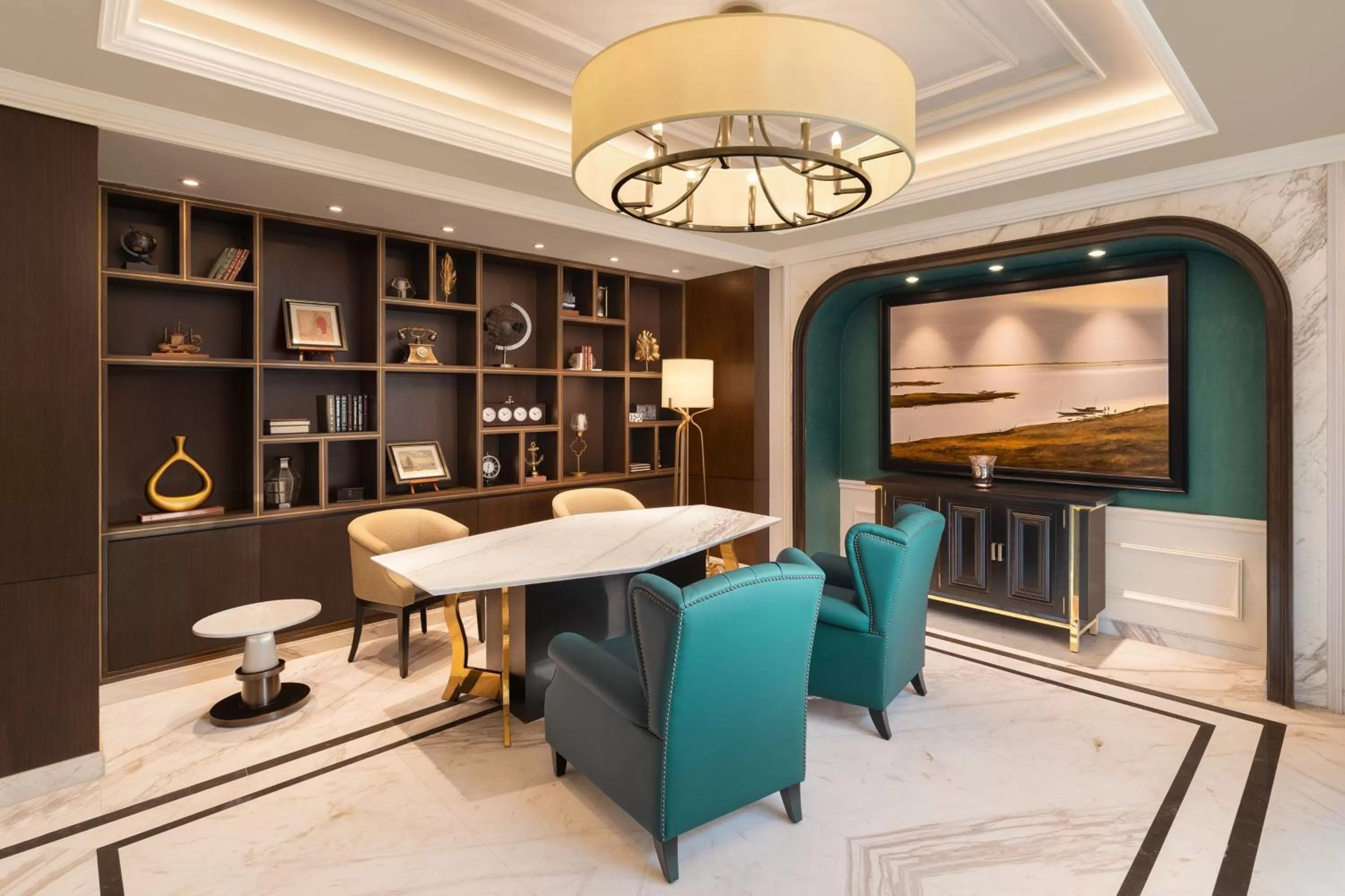 Other in ITC Royal Bengal, a Luxury Collection Hotel, Kolkata