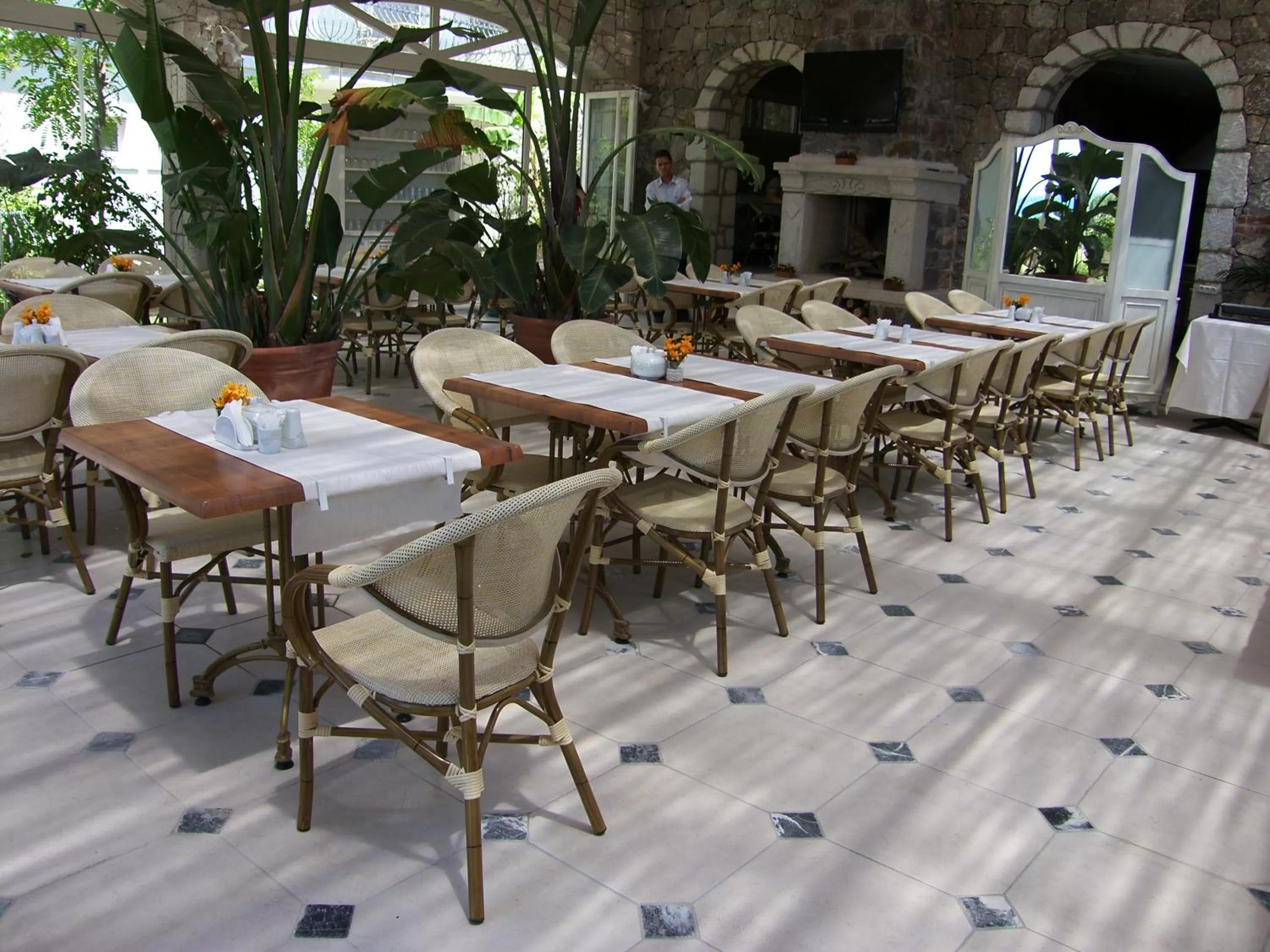 Other, Restaurant/Places to Eat in Dolina Hotel