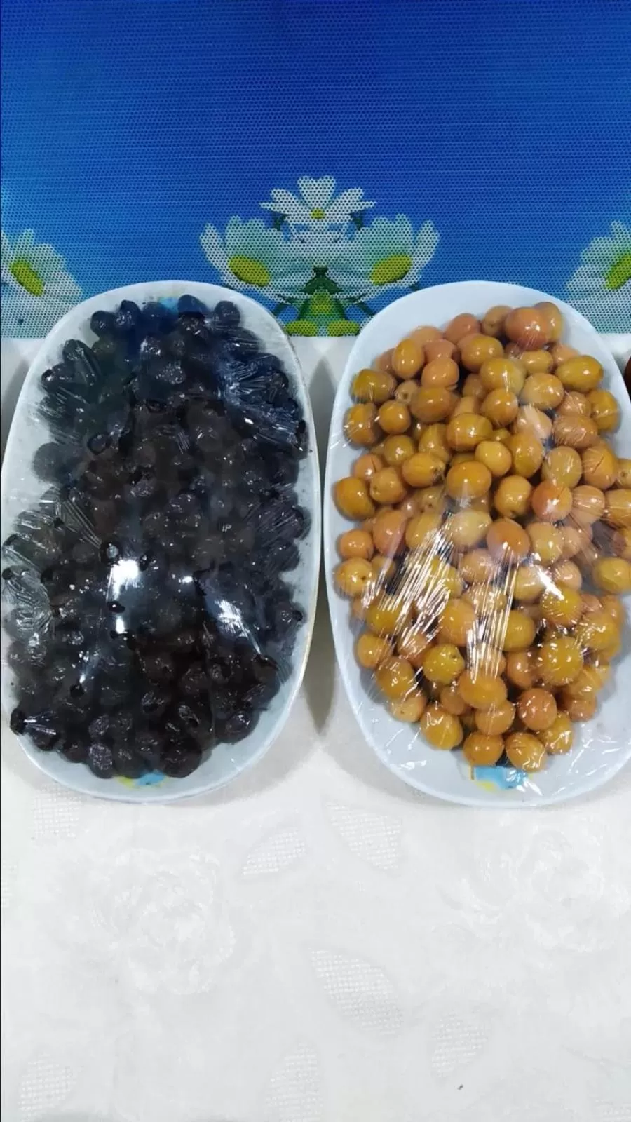 Breakfast, Food in Orçin Apart Hotel