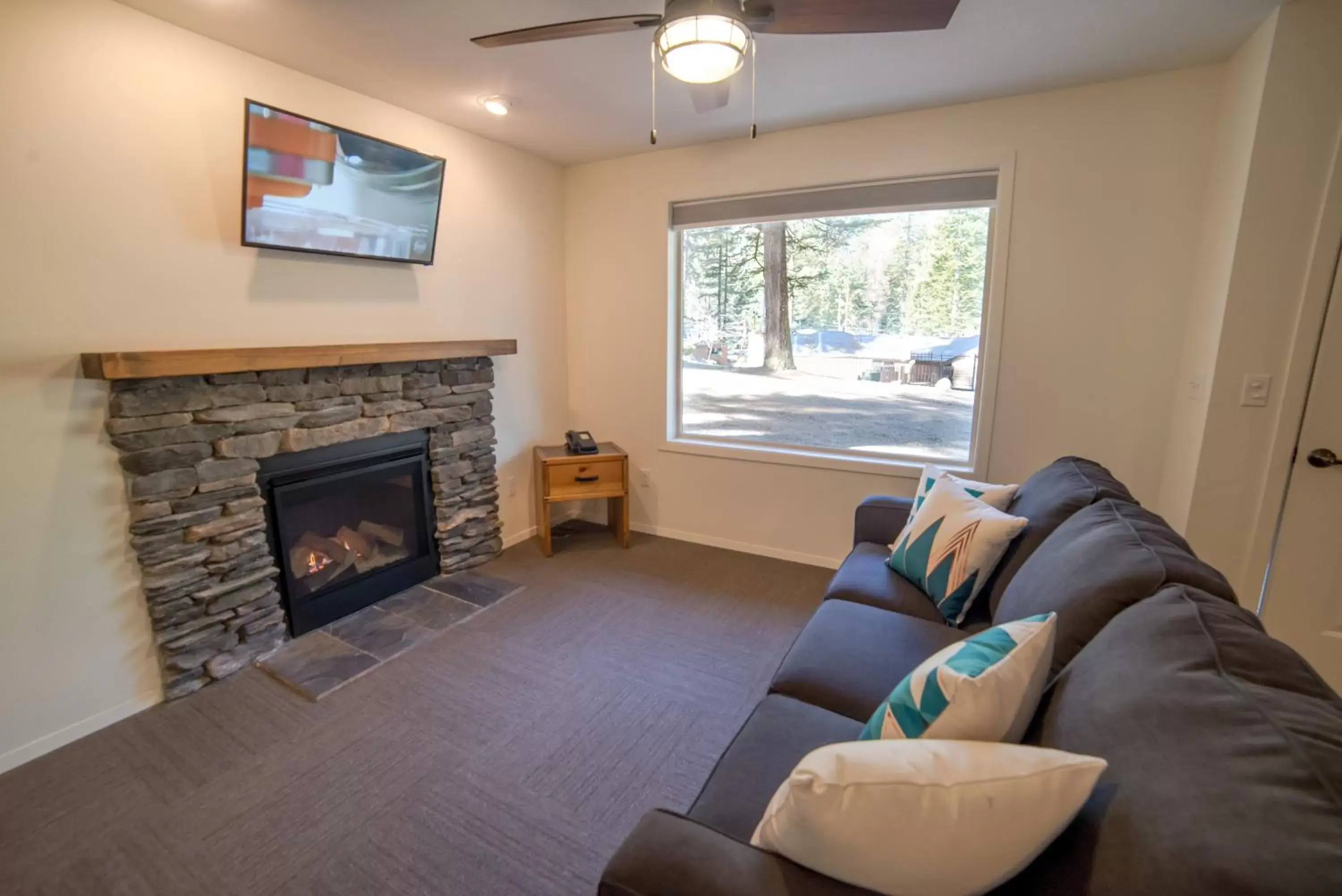 Family Cottage in Eagle Cap Chalets Family Cottage in Eagle Cap Chalets