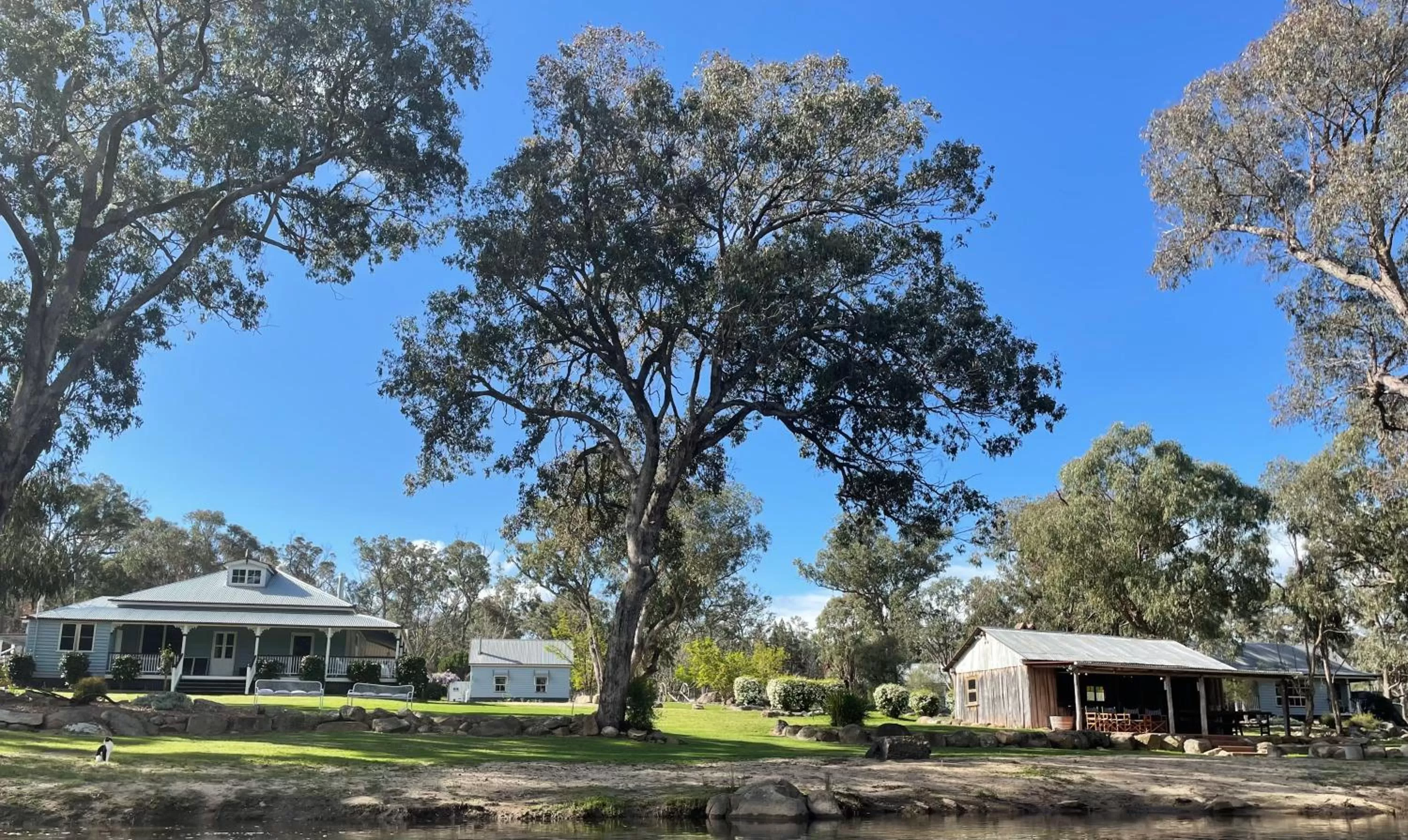Diamondvale Estate Stanthorpe