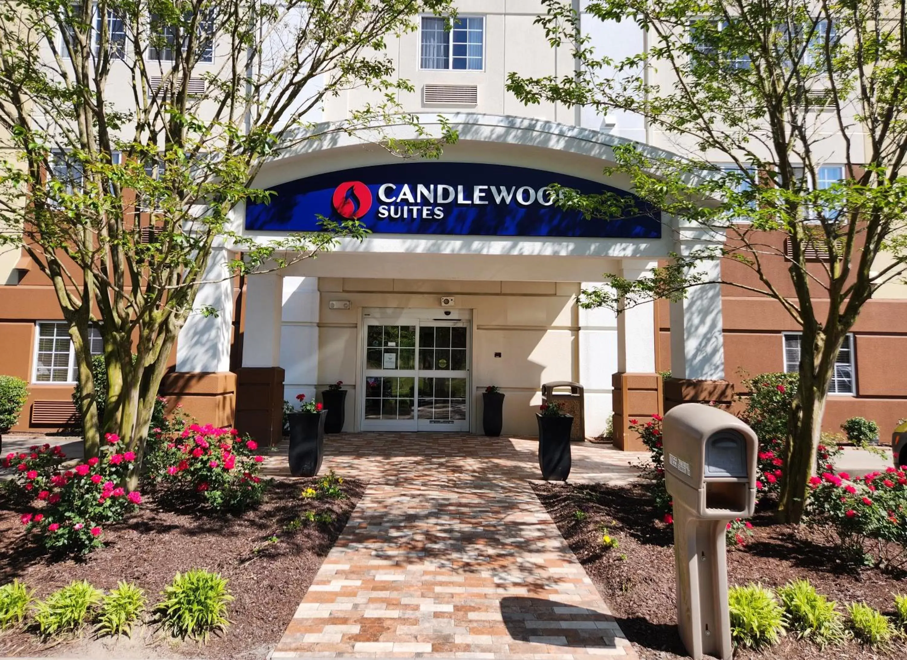 Candlewood Suites Greenville NC by IHG Candlewood Suites Greenville NC by IHG