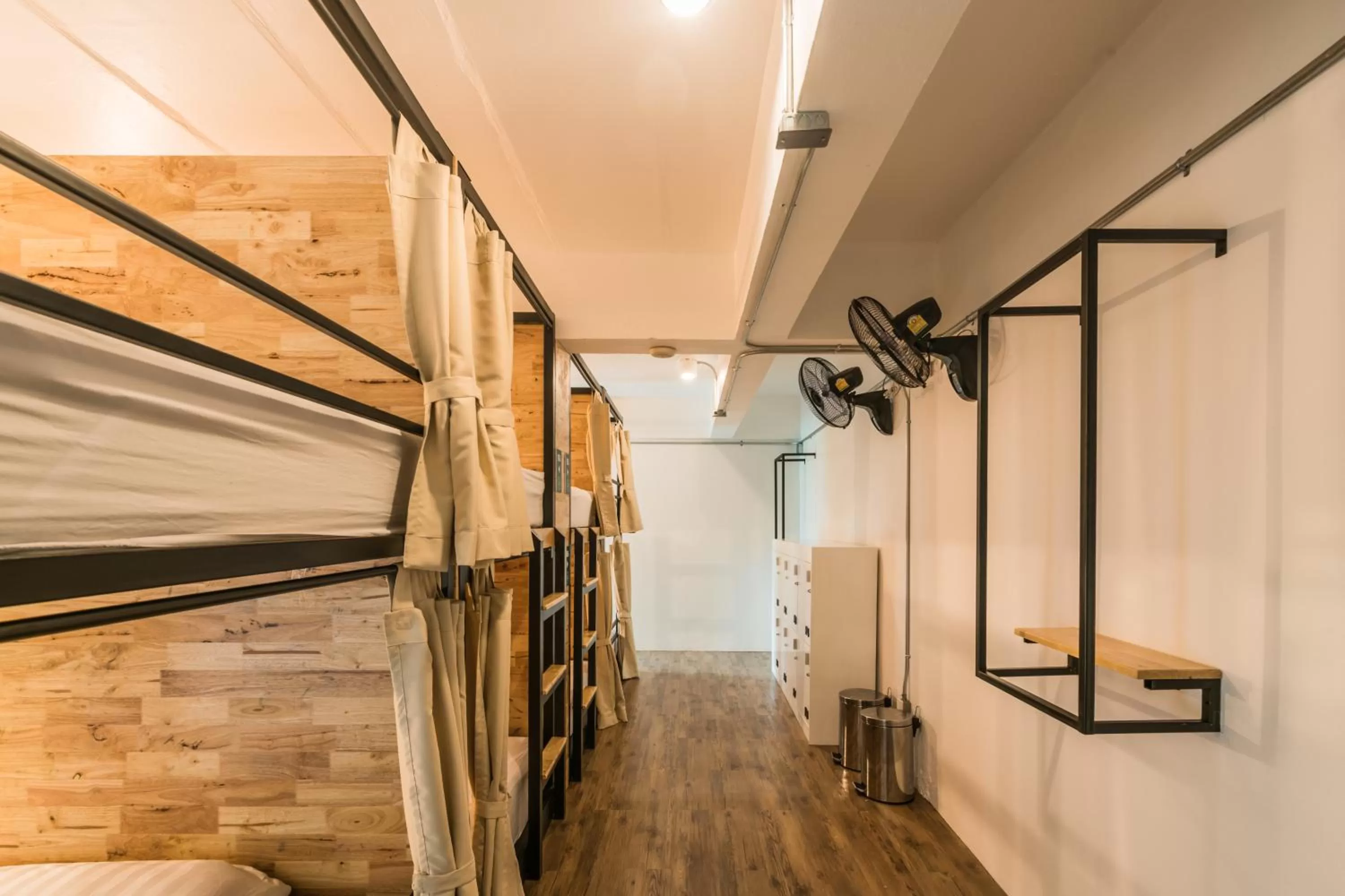 Your Space Hotel Prasingh