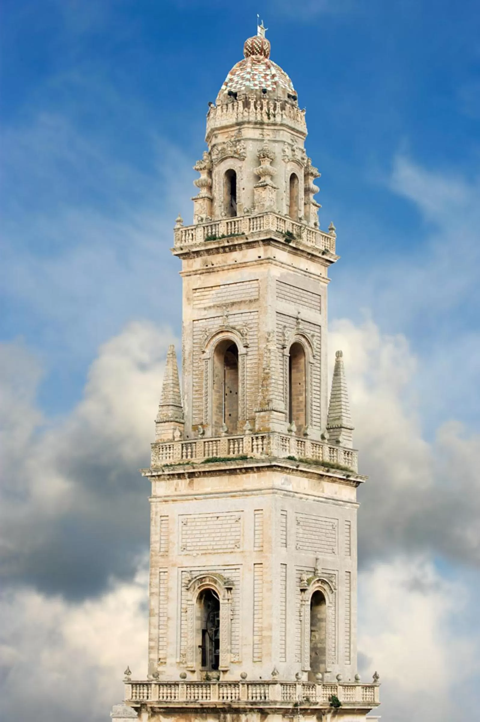 Off site in Nonna Jole