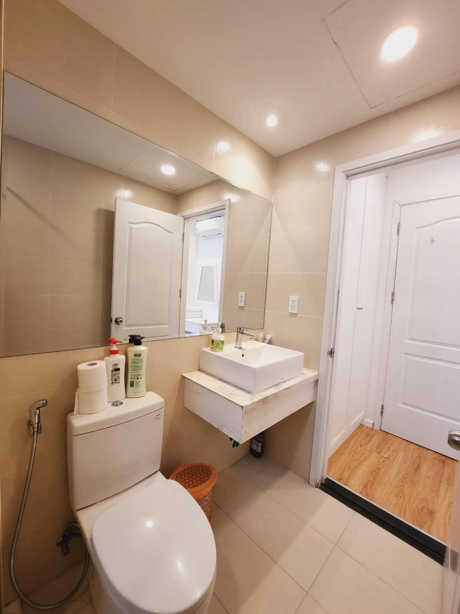 Michael Apartment Scenic Valley