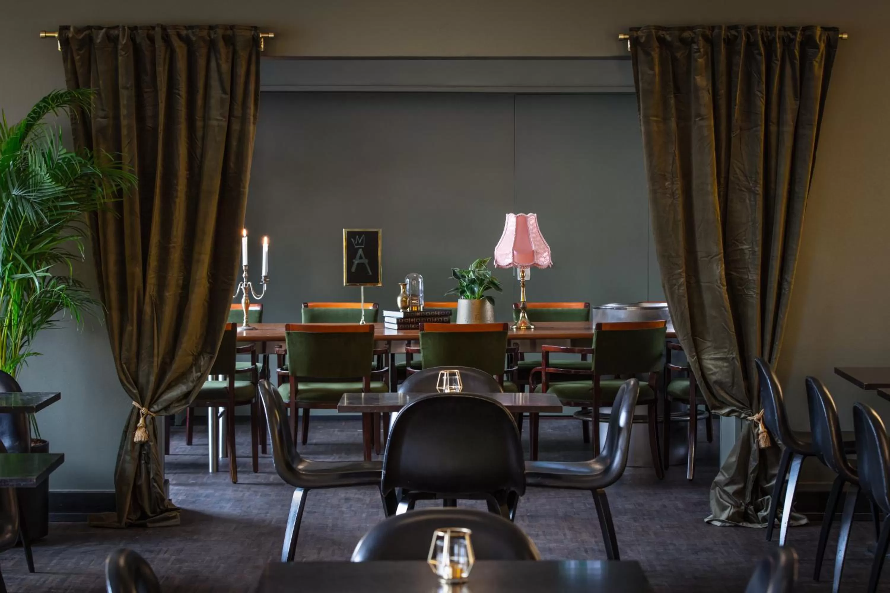 Business facilities in Hotel Astoria, Best Western Signature Collection