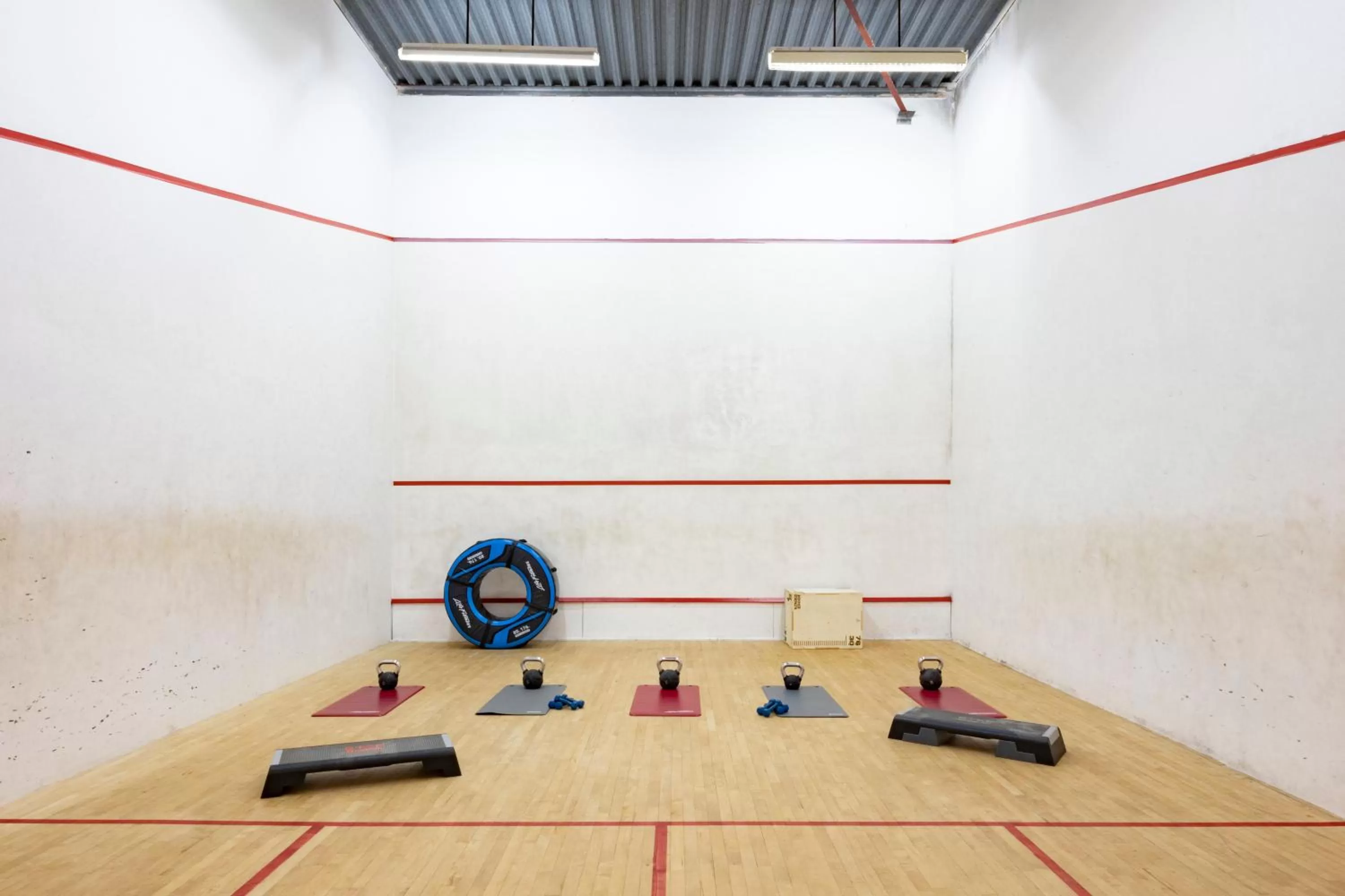 Activities in Marine Troon