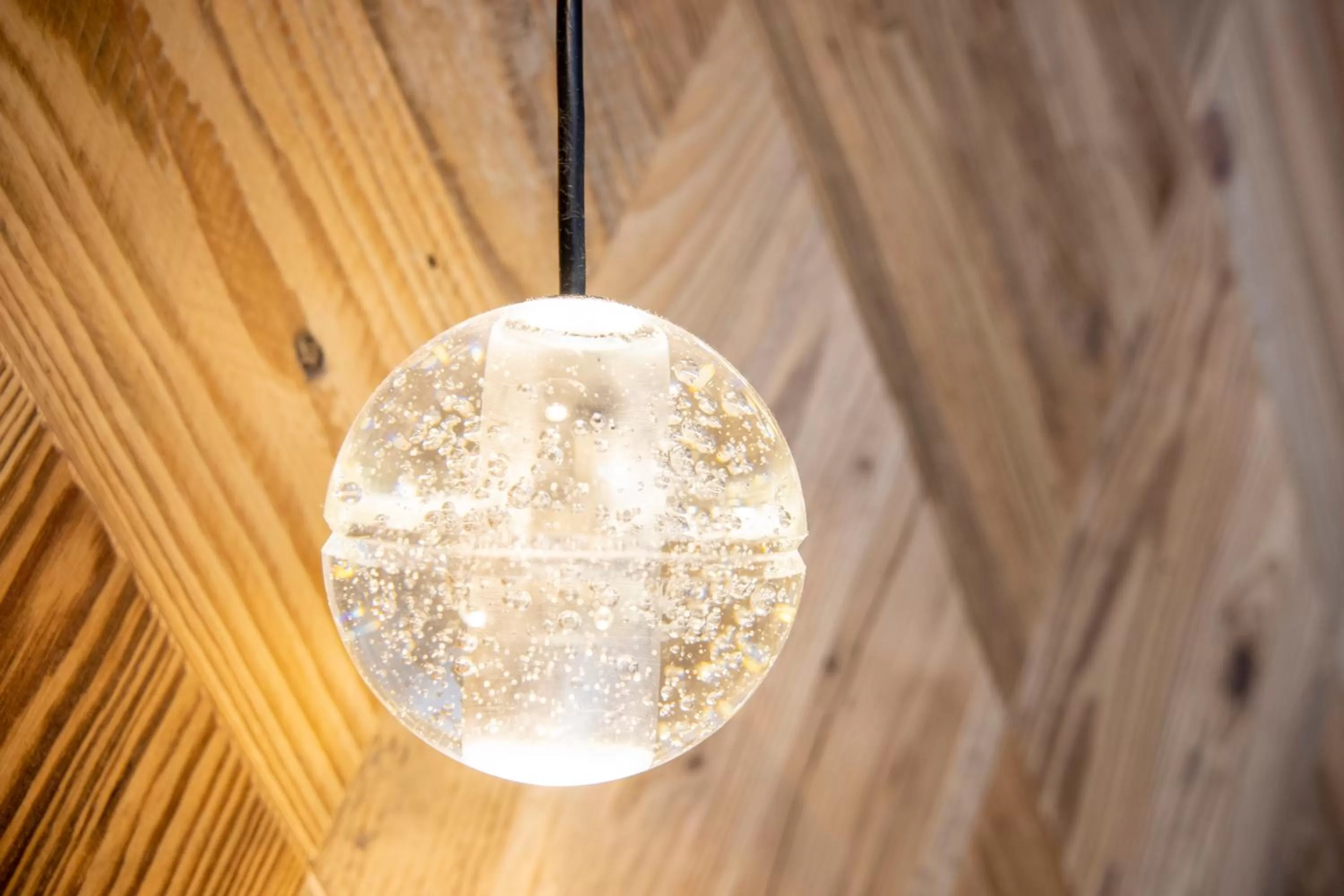 Decorative detail, Drinks in Natur & Spa Resort "Der Alpbacherhof" Superior