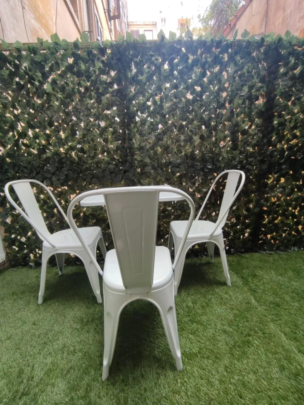 B&B Roma Royal Residence