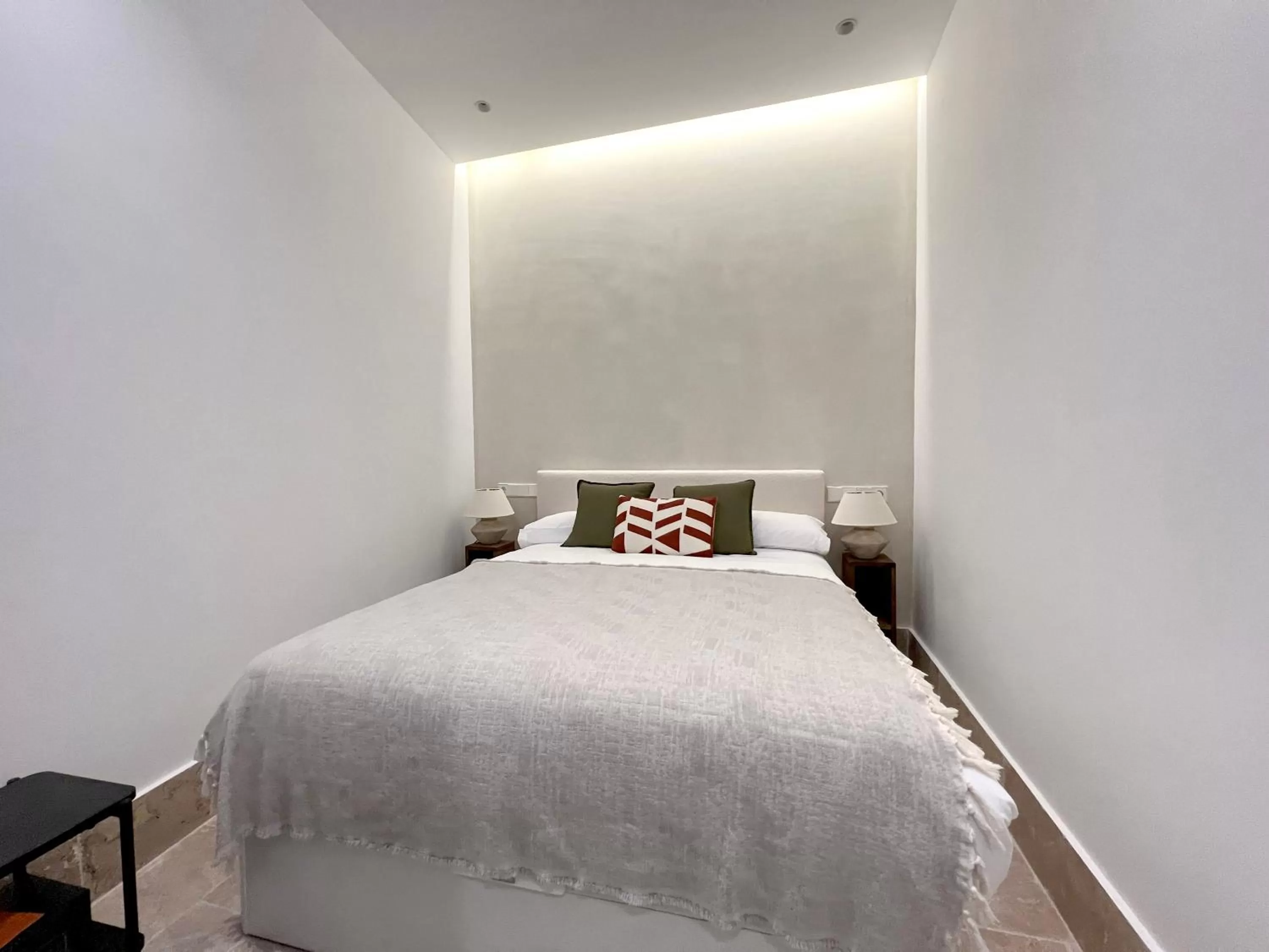 Bed in Arcos de Medina - Apartamentos premium