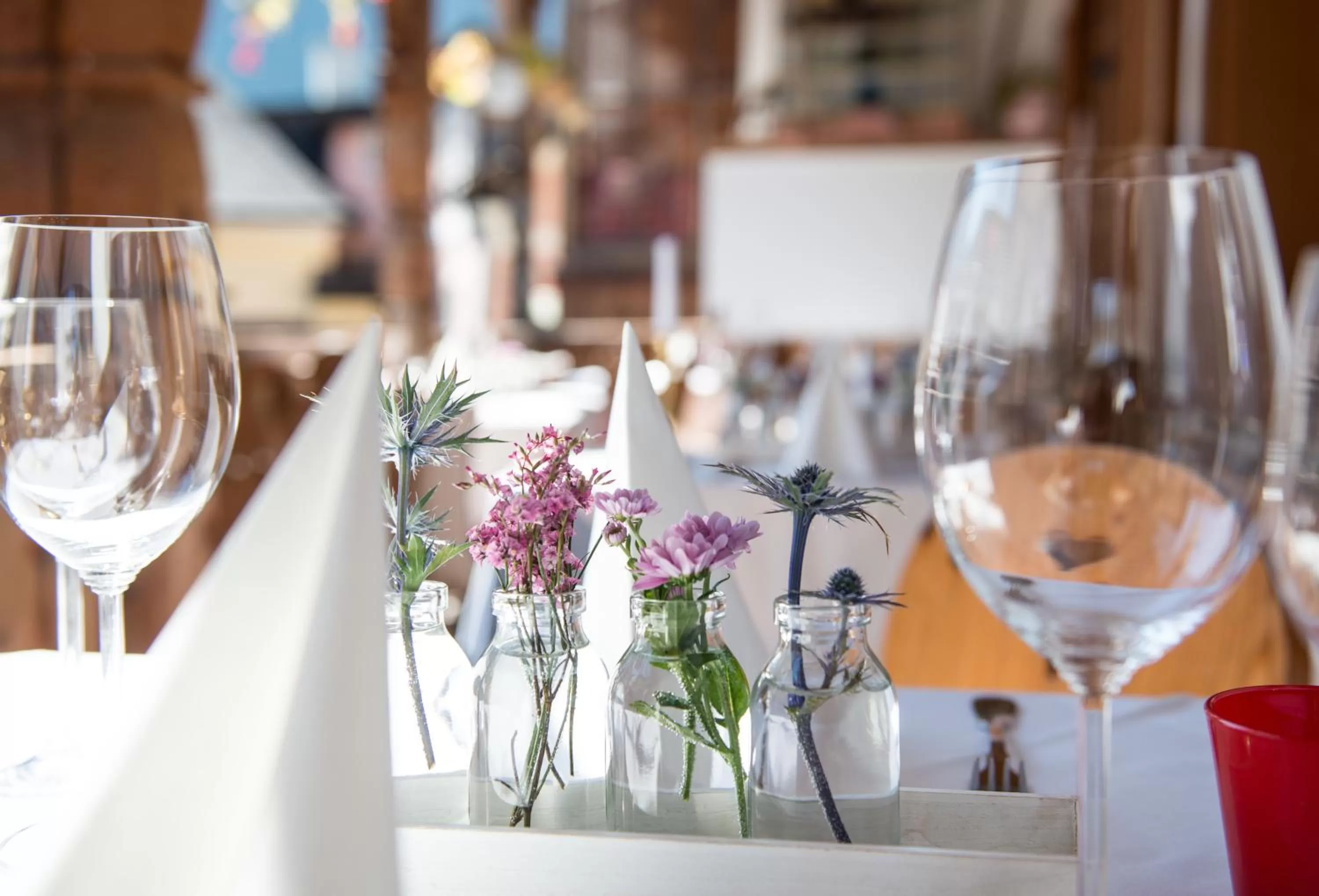 Restaurant/places to eat in Seewirt Zauner - contactless check in