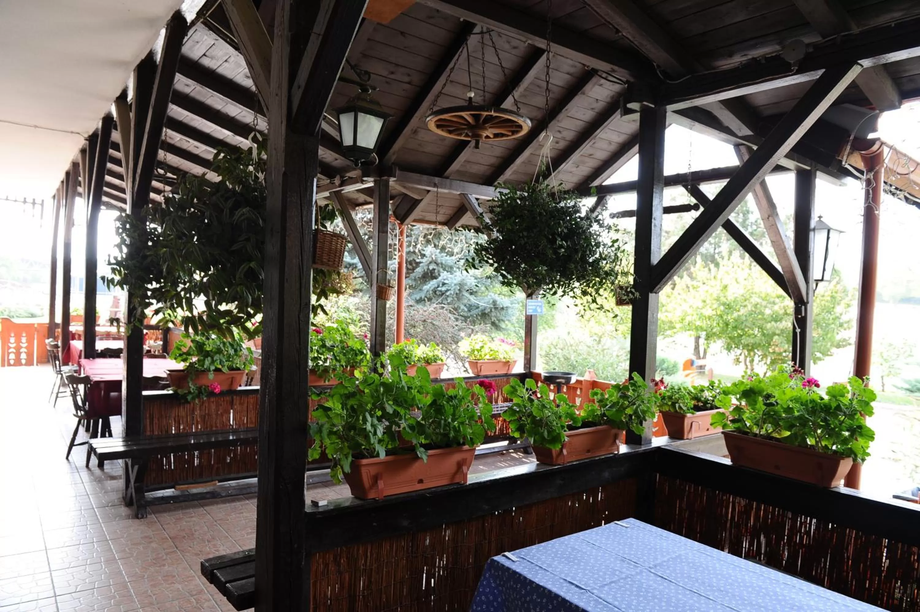 Mátyus Udvarház Kengyel Fogadó Eger