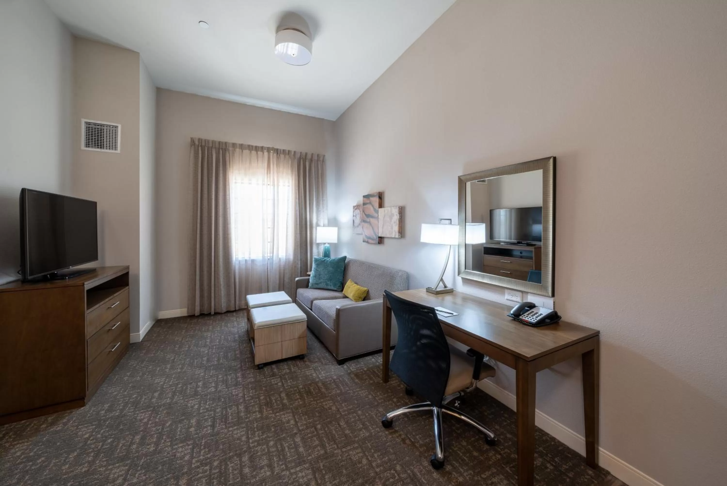 Photo of the whole room in Staybridge Suites Houston East - Baytown by IHG