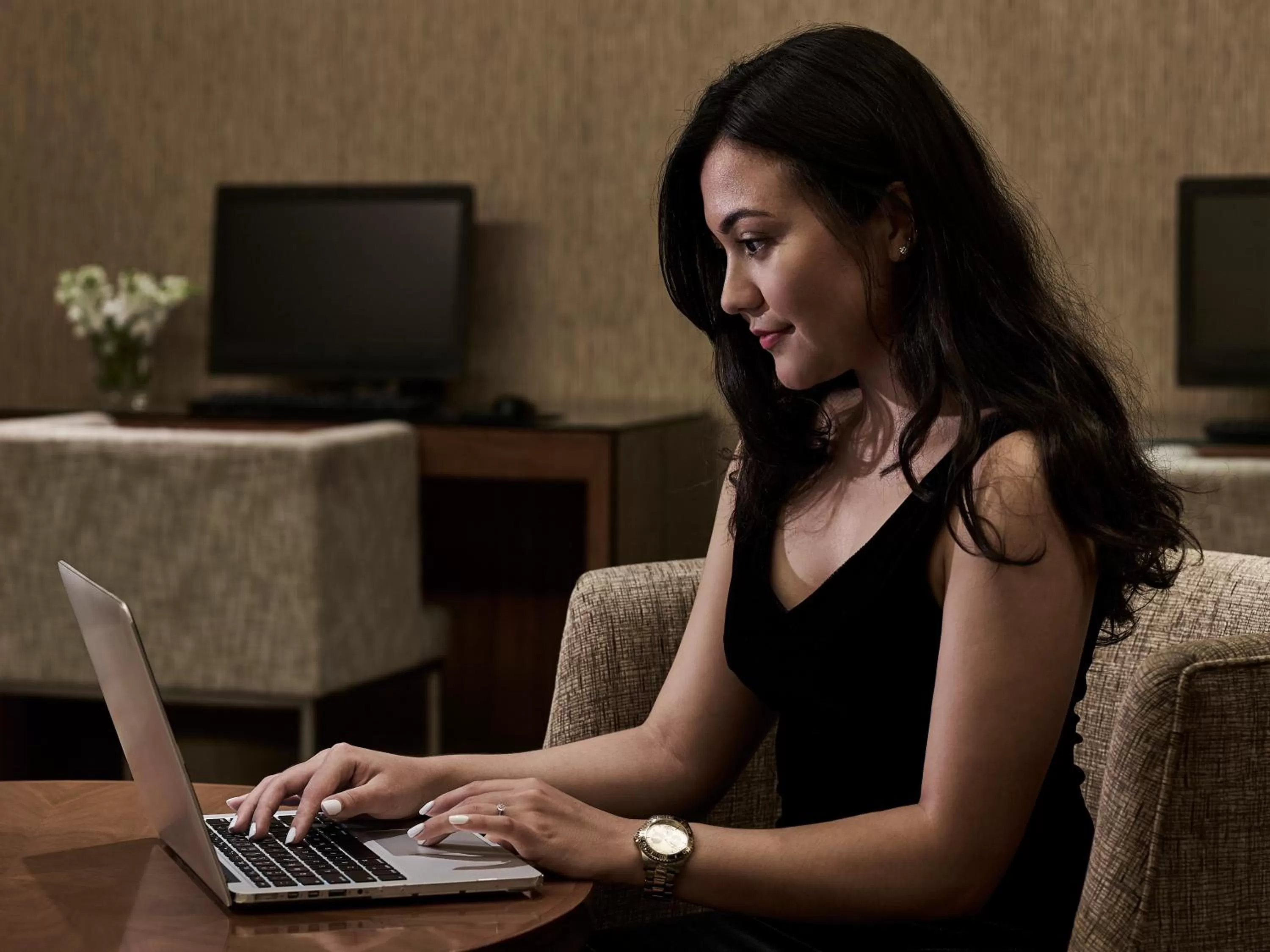 Business facilities in Pullman Hanoi