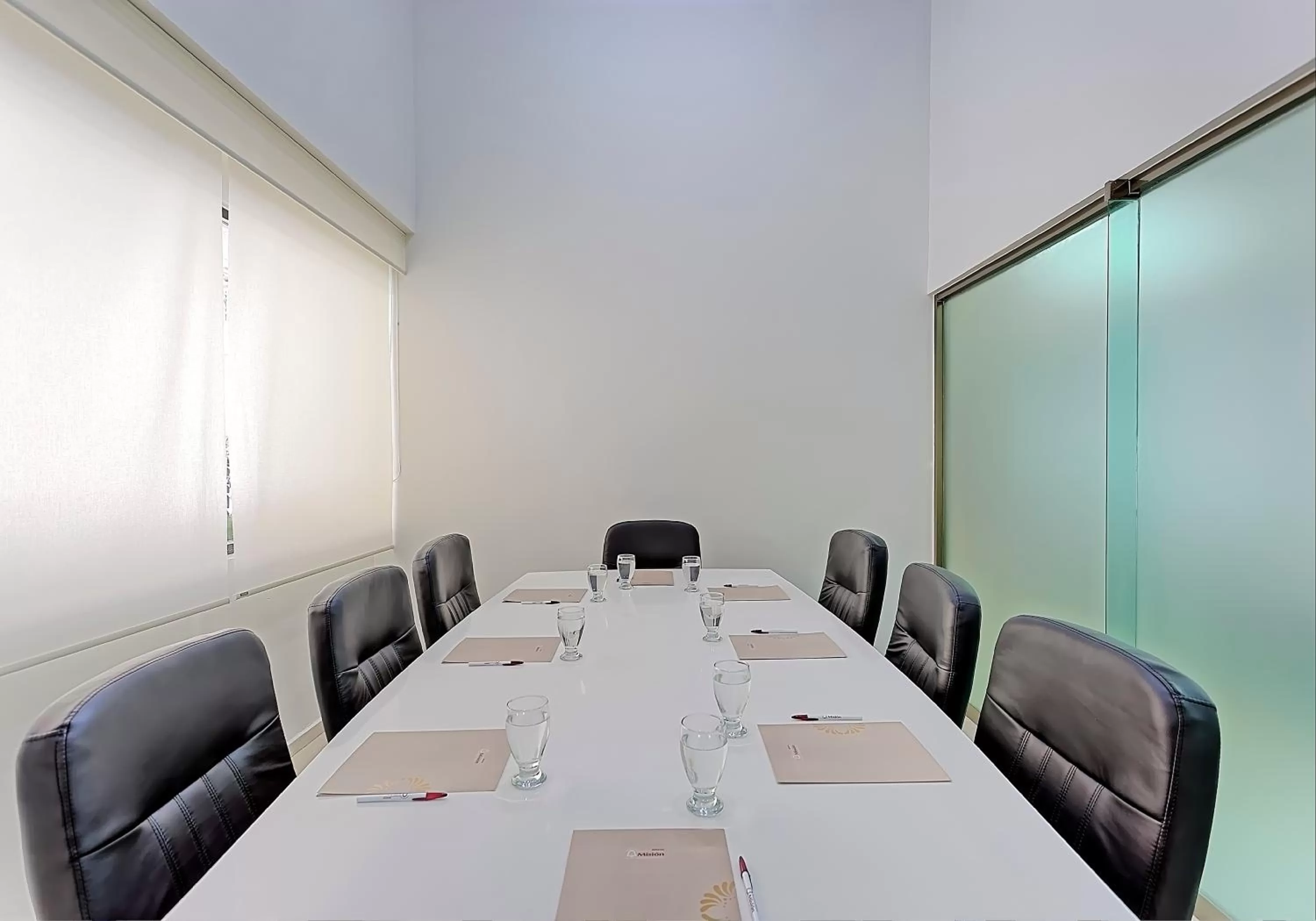 Meeting/conference room in Hotel Urban Express