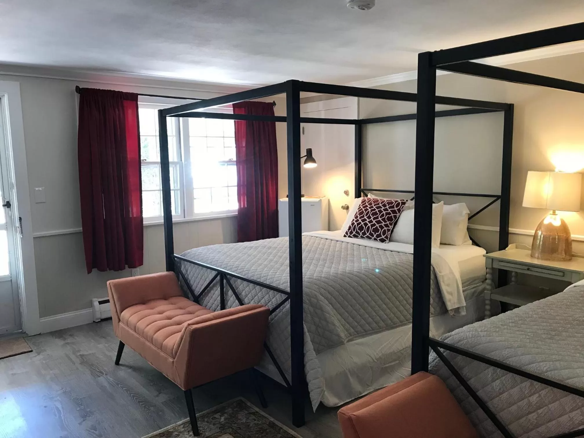 Starlight Lodge North Conway