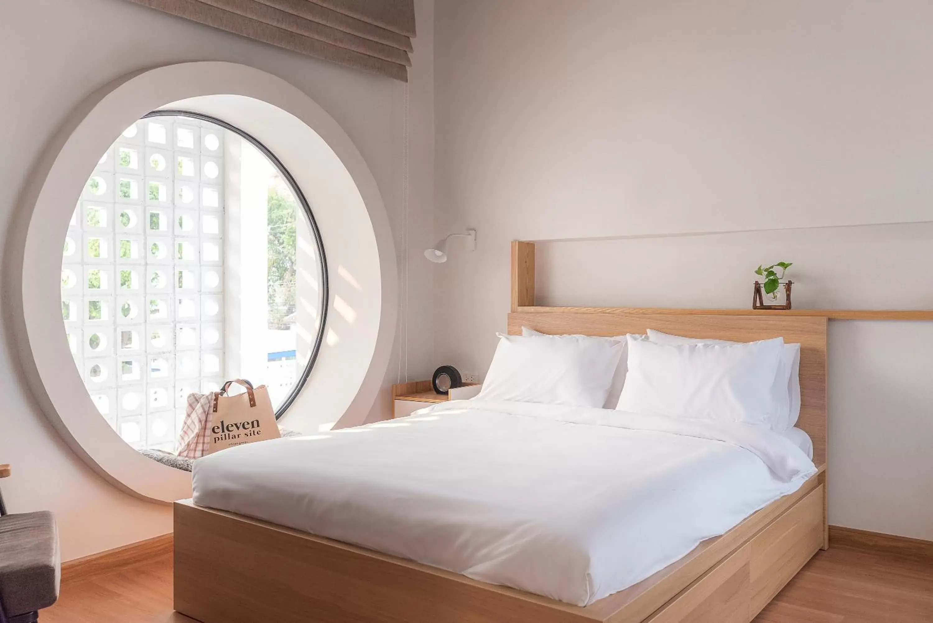 Eleven Pillar Site Chiangmai Eleven Pillar Site Chiangmai