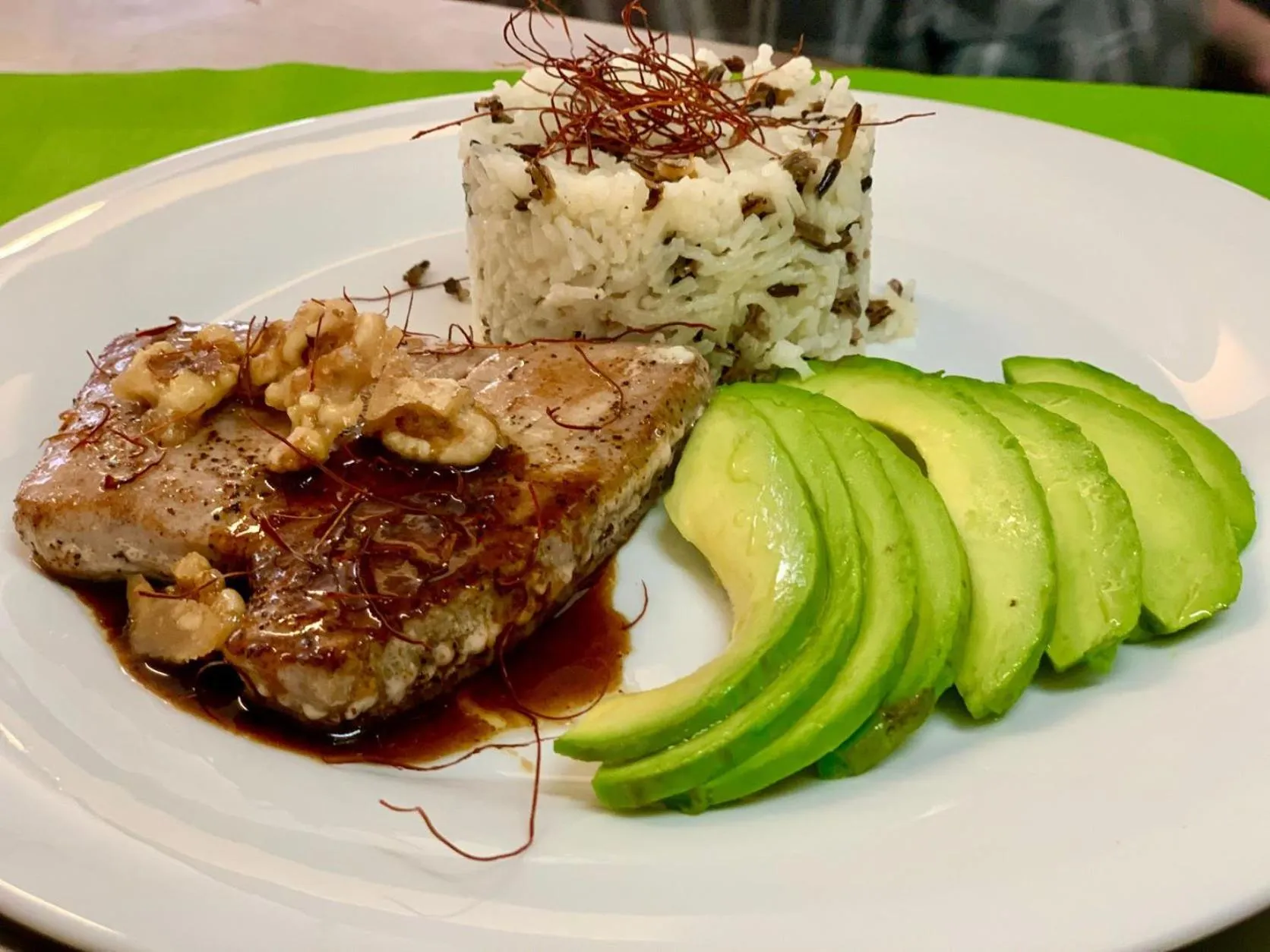 Food and drinks in Hotel Ambiente Walldorf