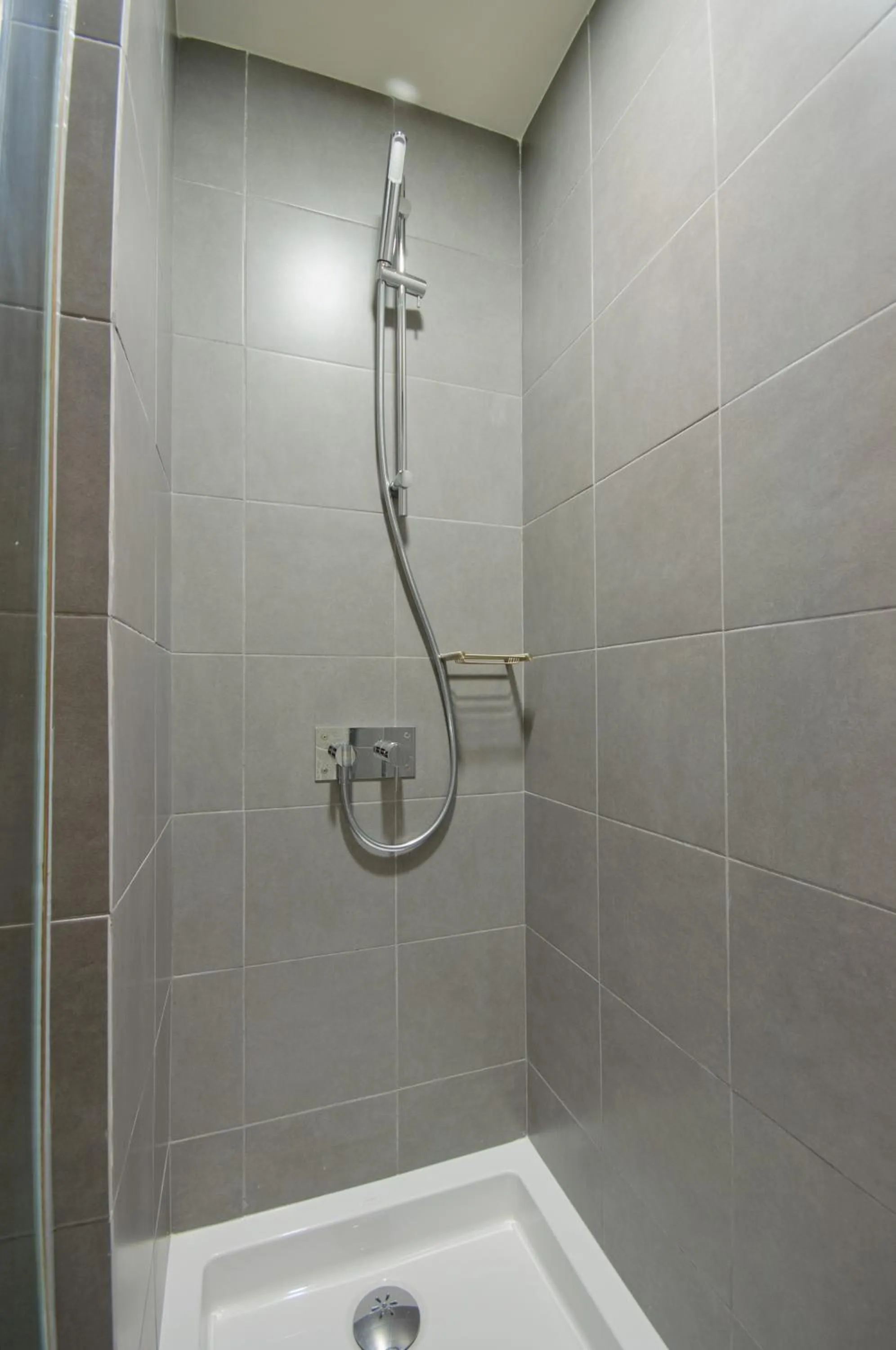 Bathroom in Oasis Salinas Sea