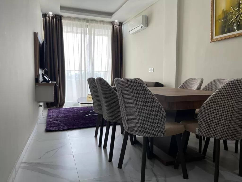 RESIDENCE SYCOMORE 1