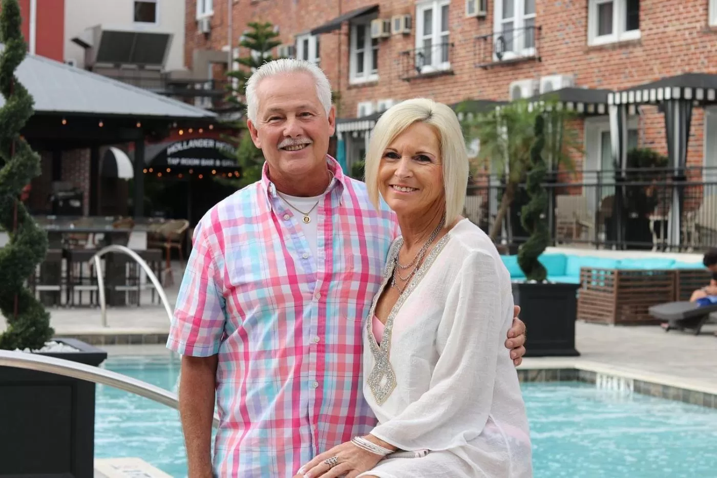 Hollander Hotel - Downtown St. Petersburg