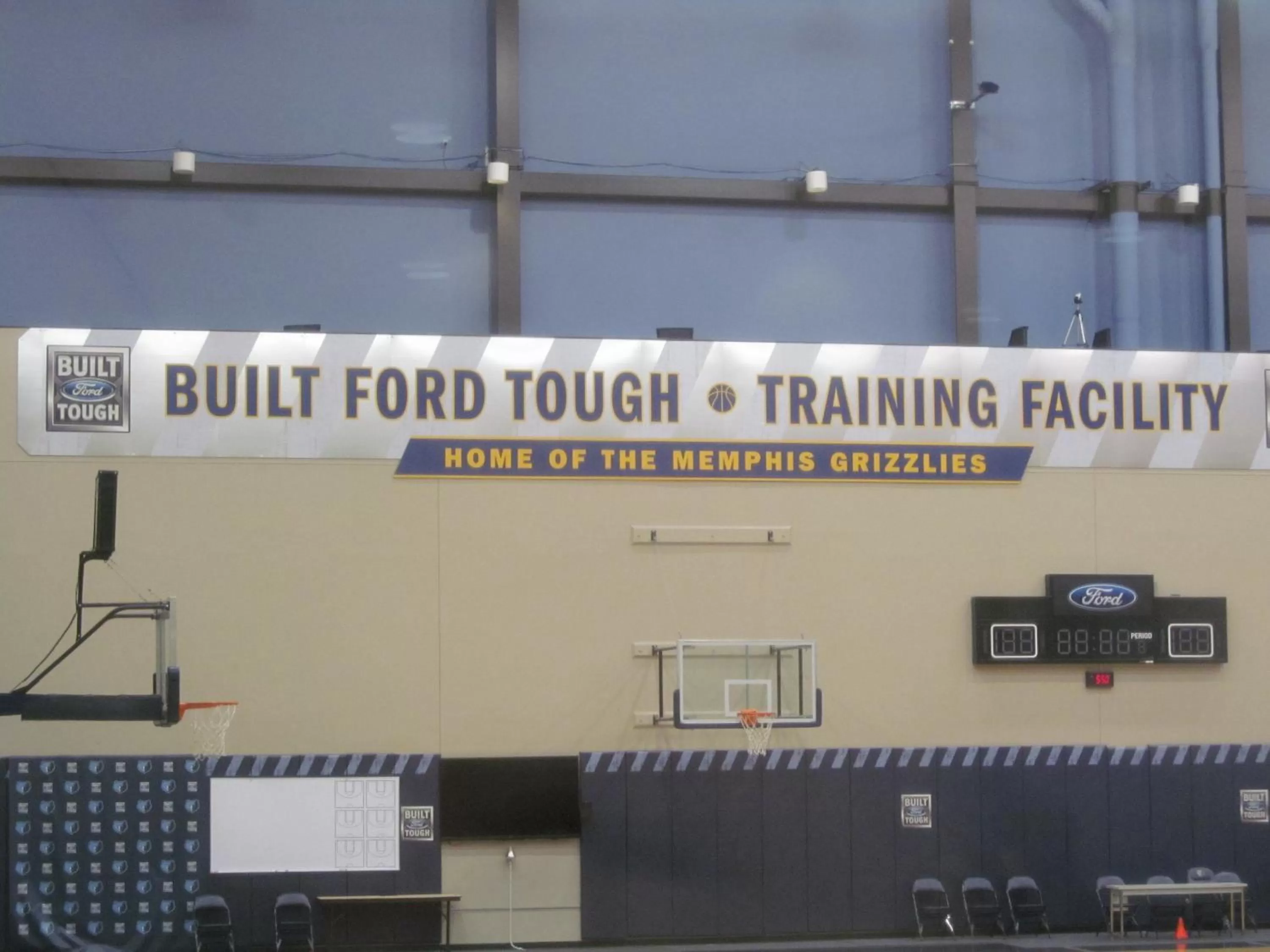 Nearby landmark in Staybridge Suites Memphis-Poplar Ave East by IHG