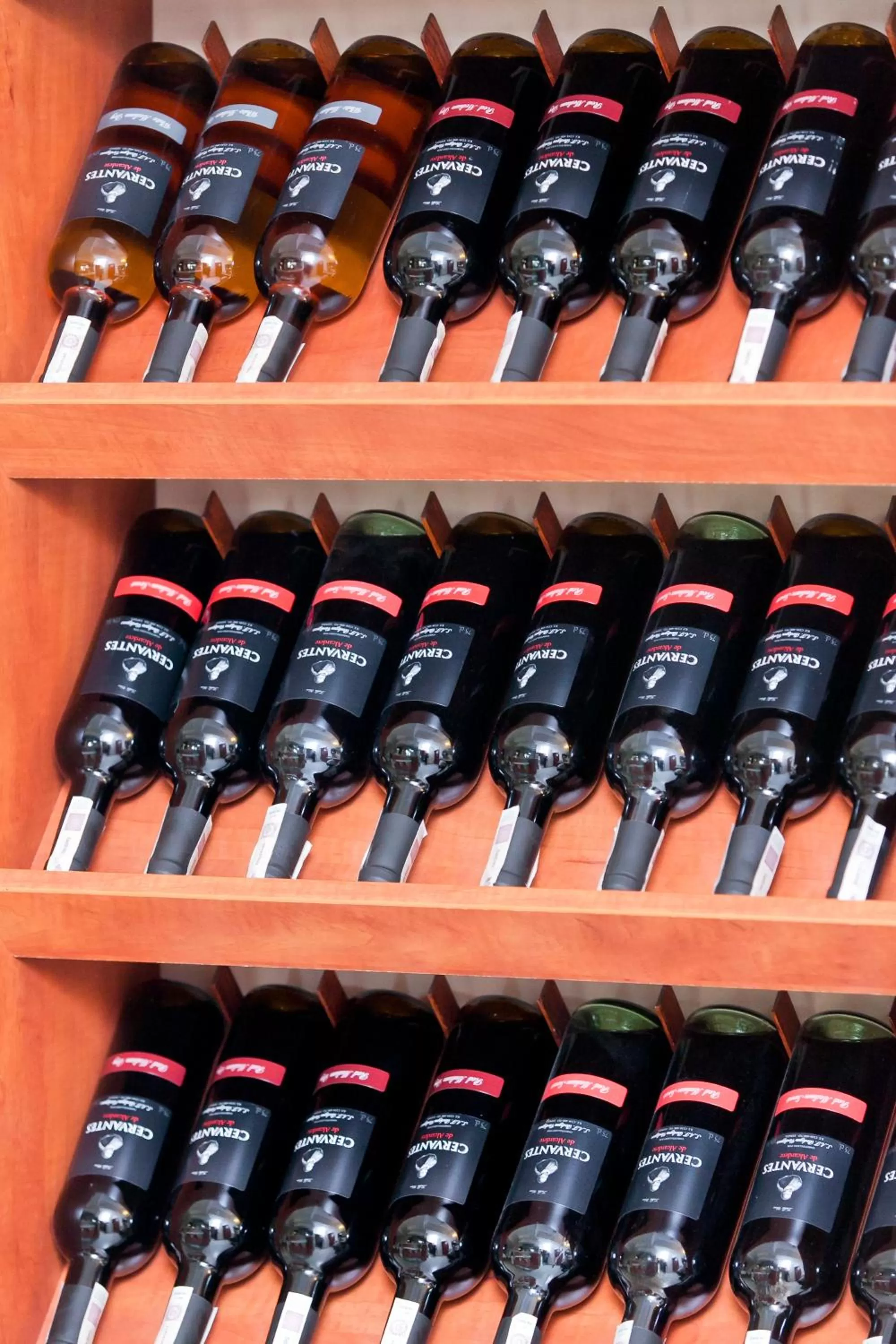 Restaurant/places to eat in Hotel Vistula