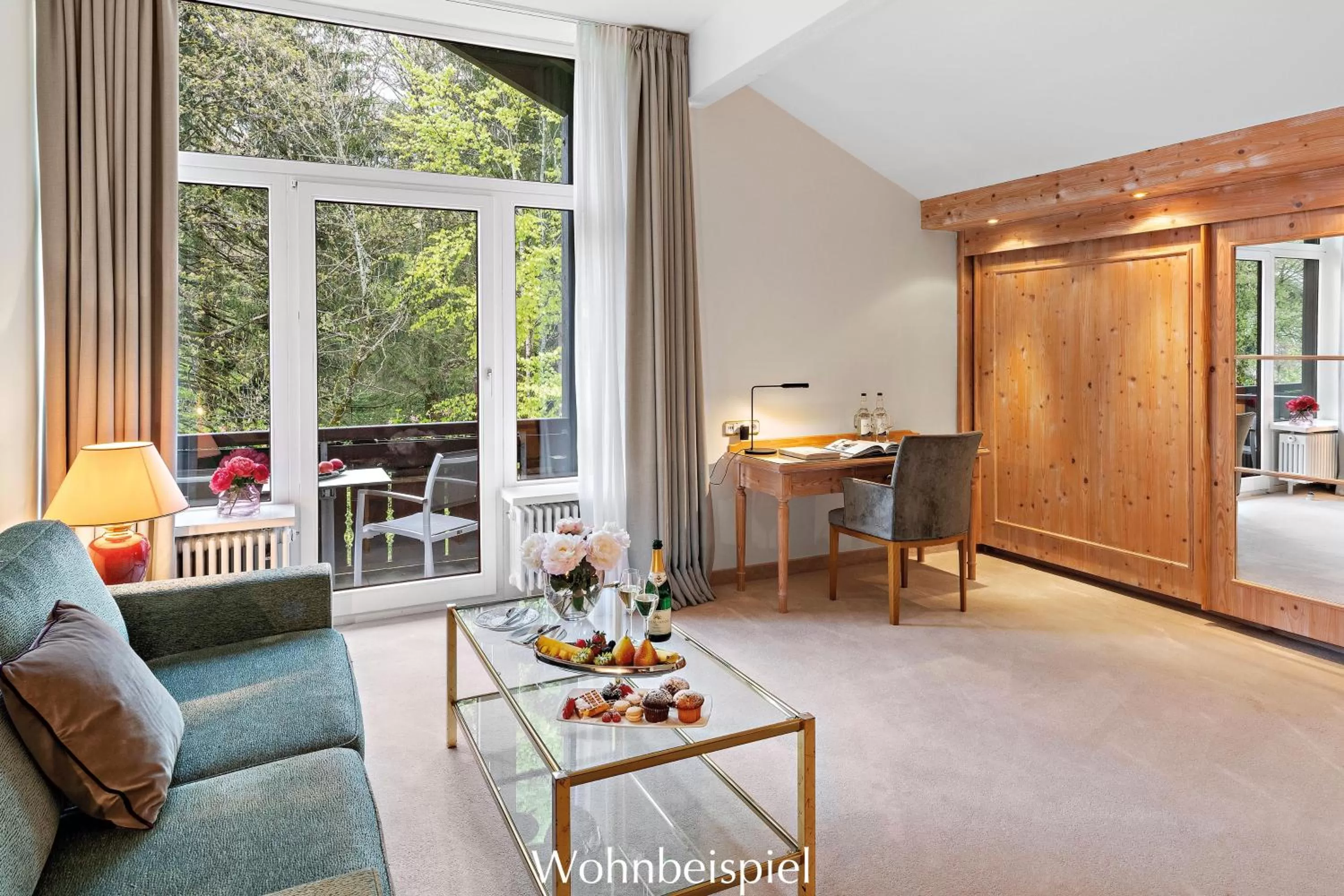 Apartment - single occupancy - Annex in Allgäu Sonne