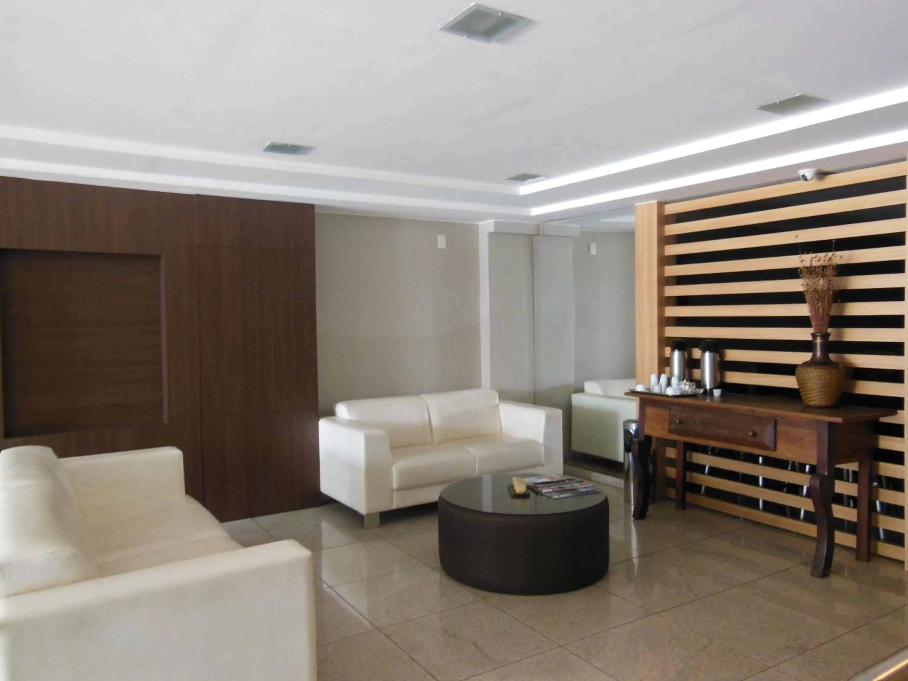 Lobby or reception, Lounge/Bar in Alfa Plaza Hotel