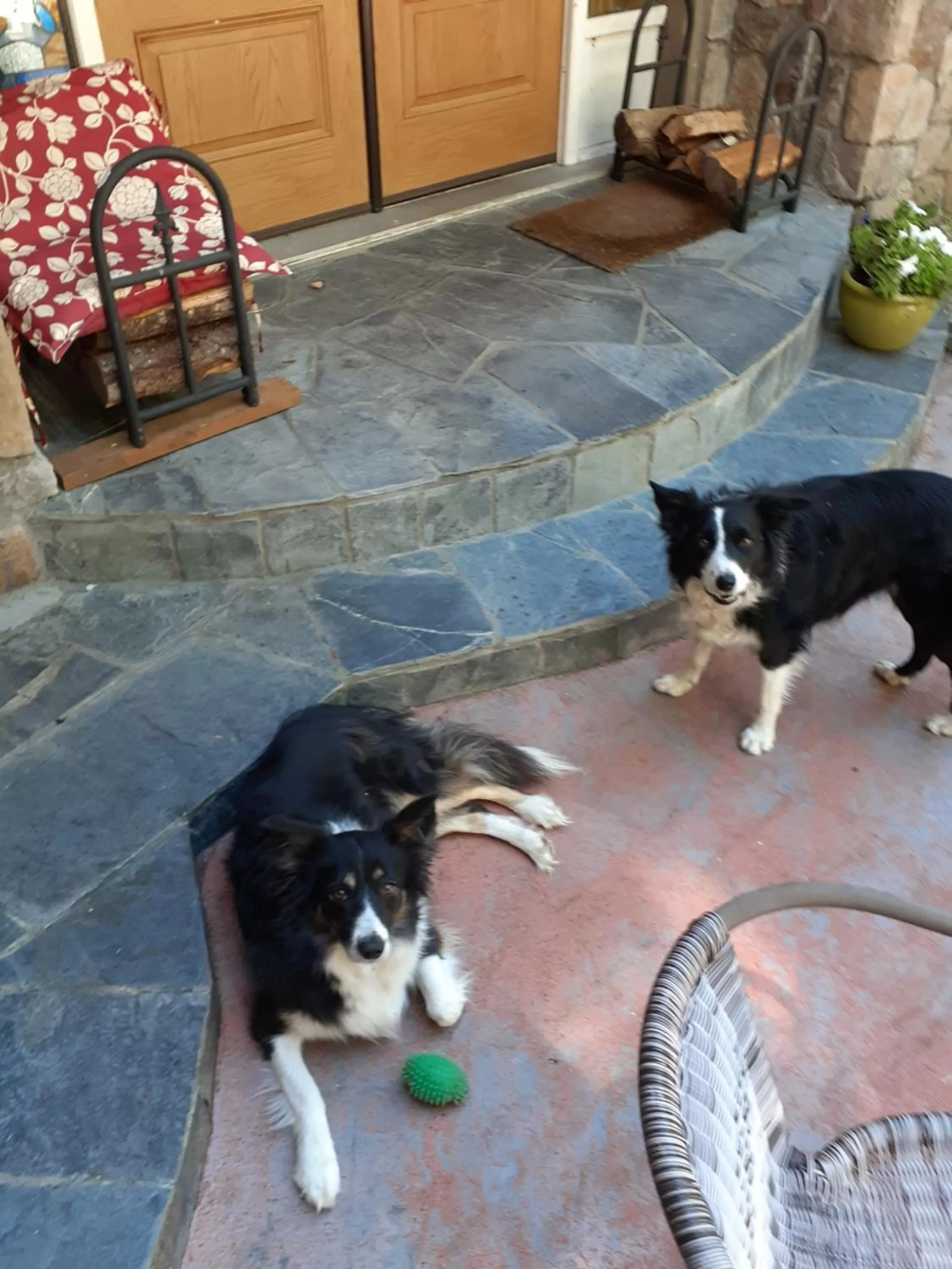 Rae Leigh Heights BnB