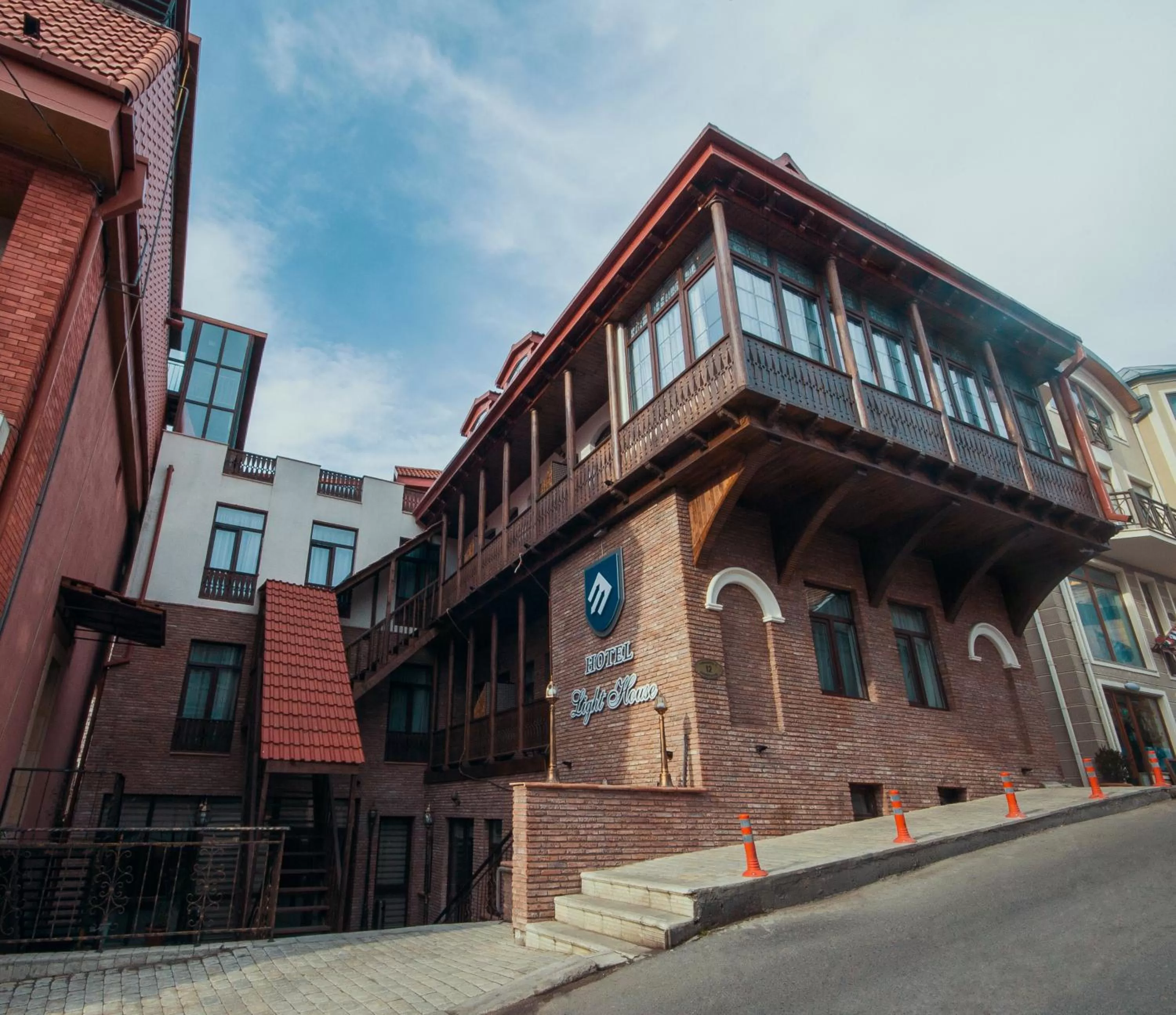 Other in Light House Old City