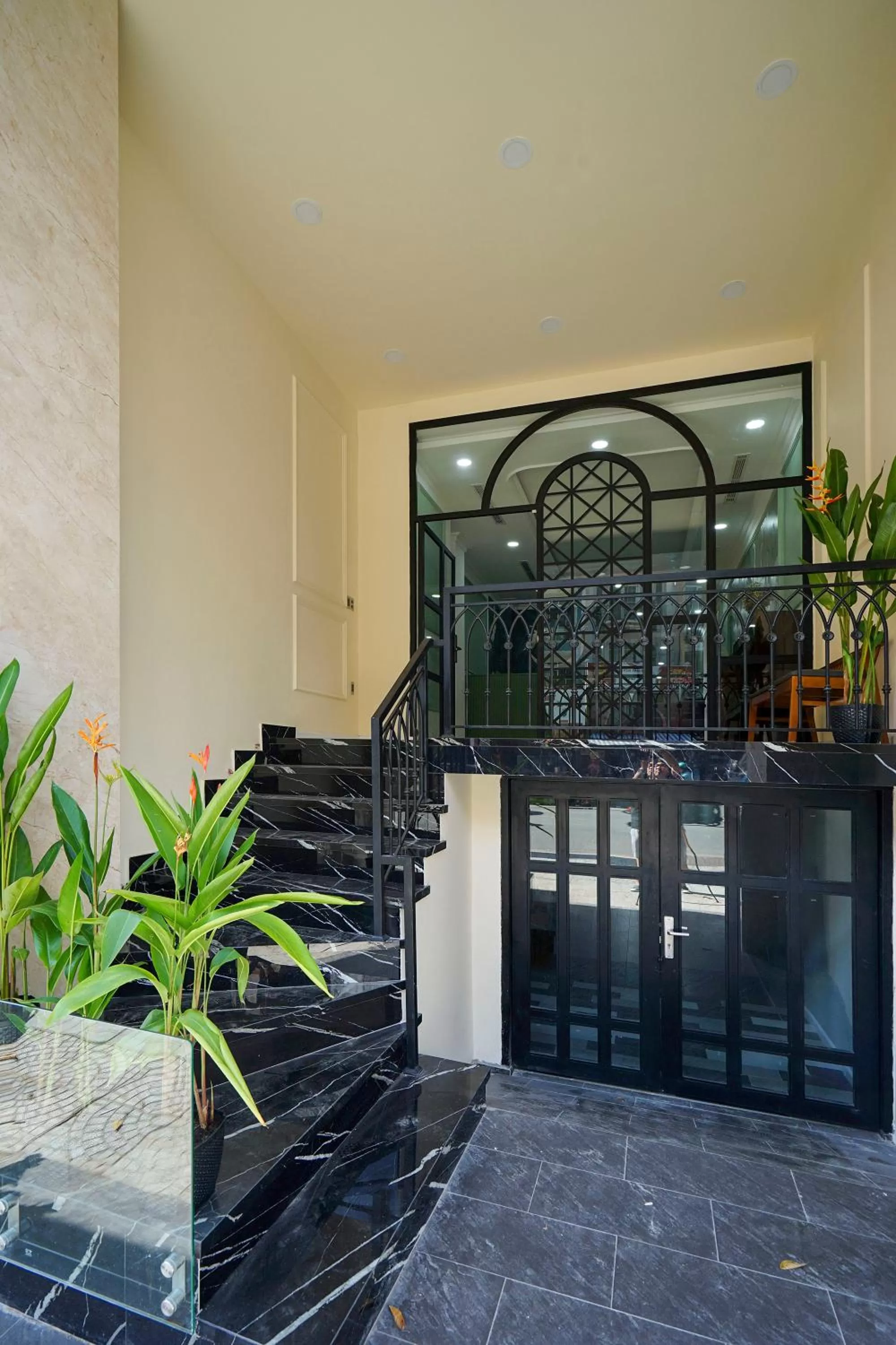 Property building in SAZI HOTEL - BÙI THỊ XUÂN