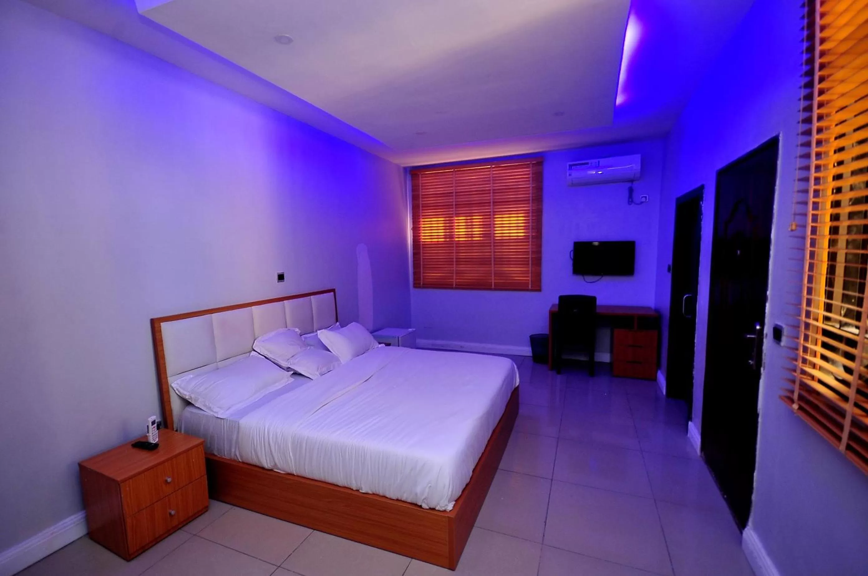 HIS Dulce Apartments