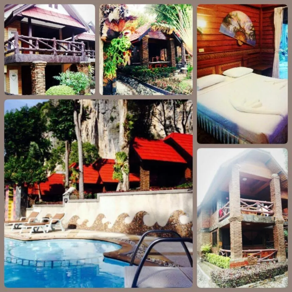 Railay Viewpoint Resort