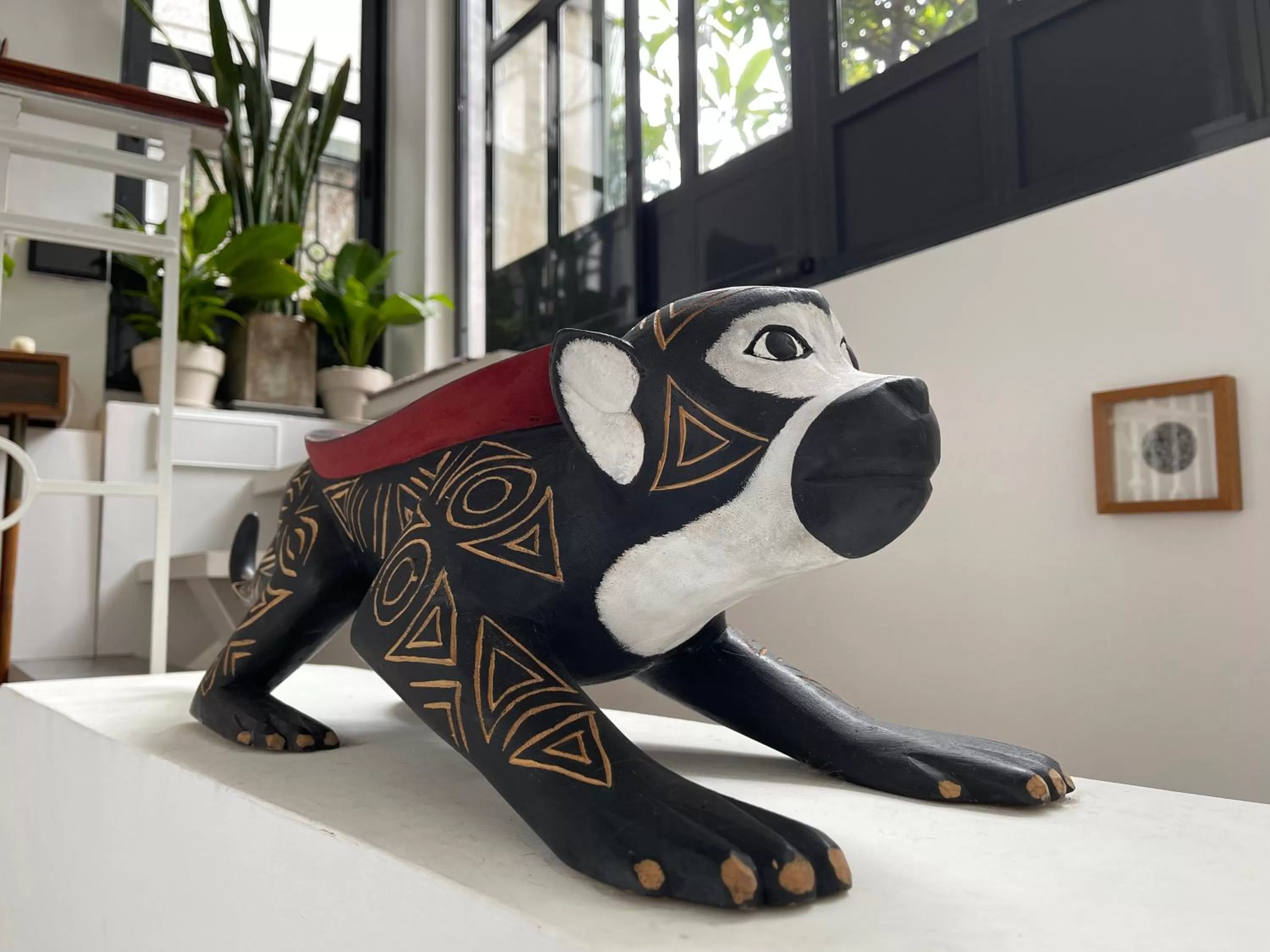 Property building in Le Petit Palais