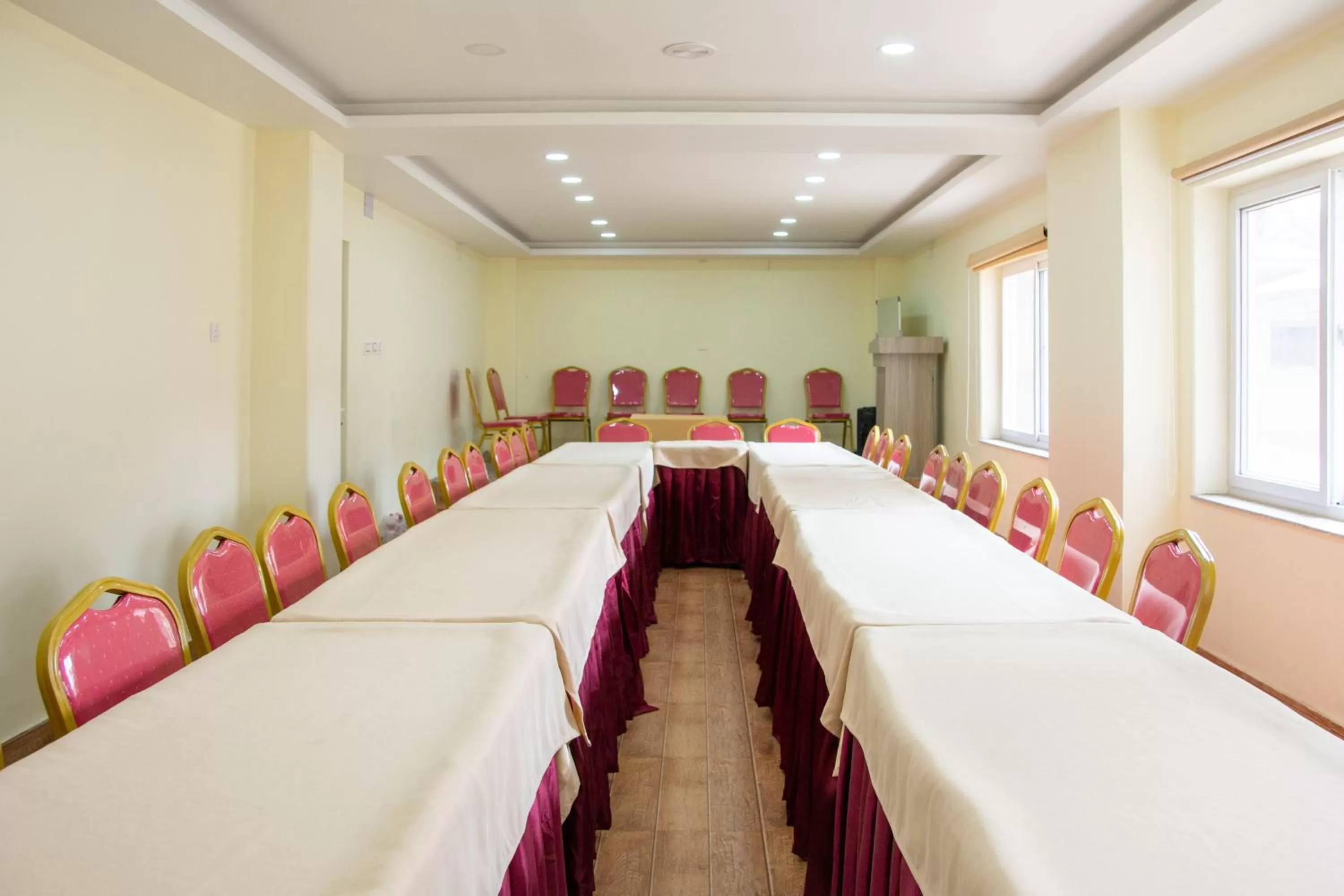 Meeting/conference room in Hotel Elegant