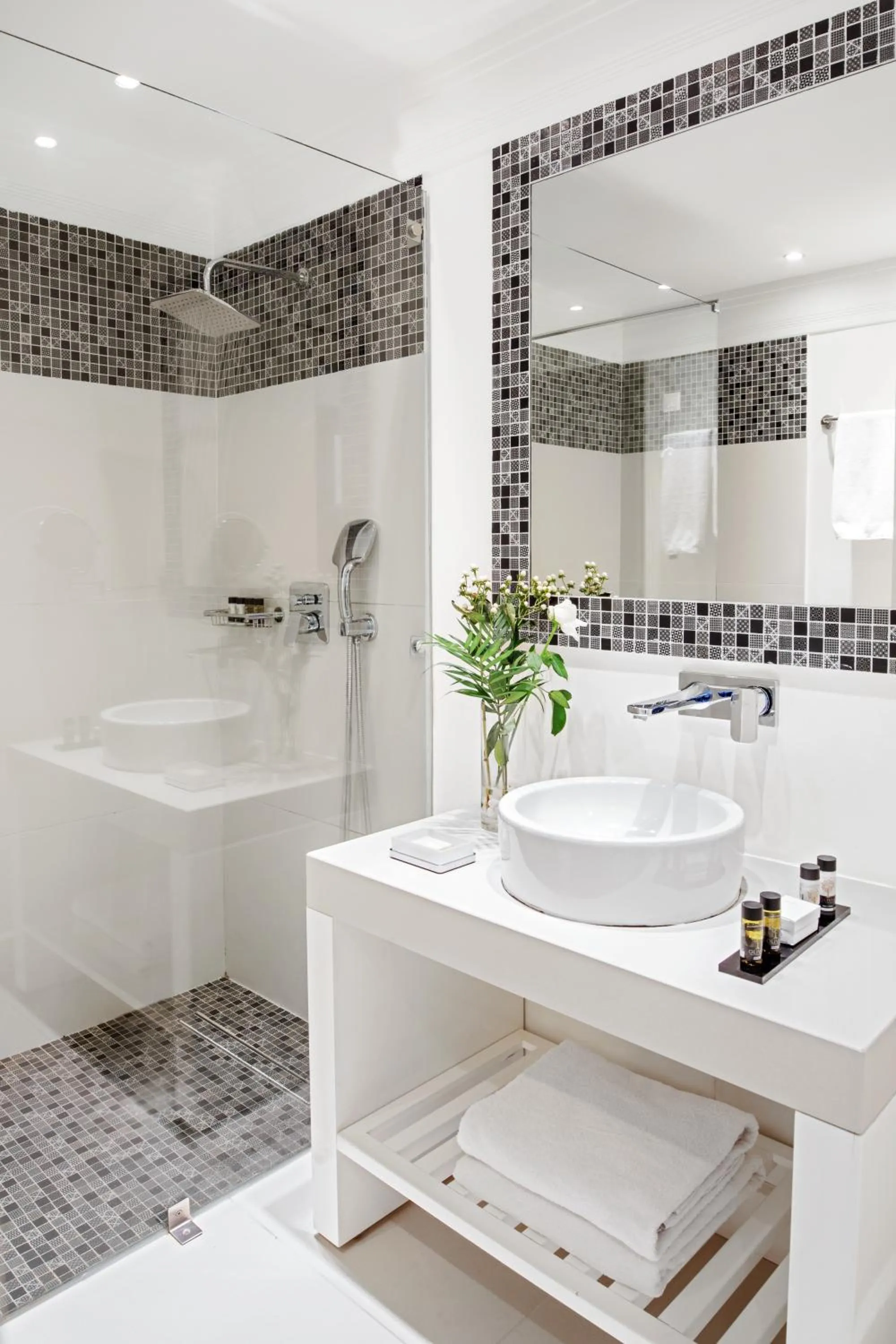 Standard Double Room  in Princess Resort, Santikos Collection