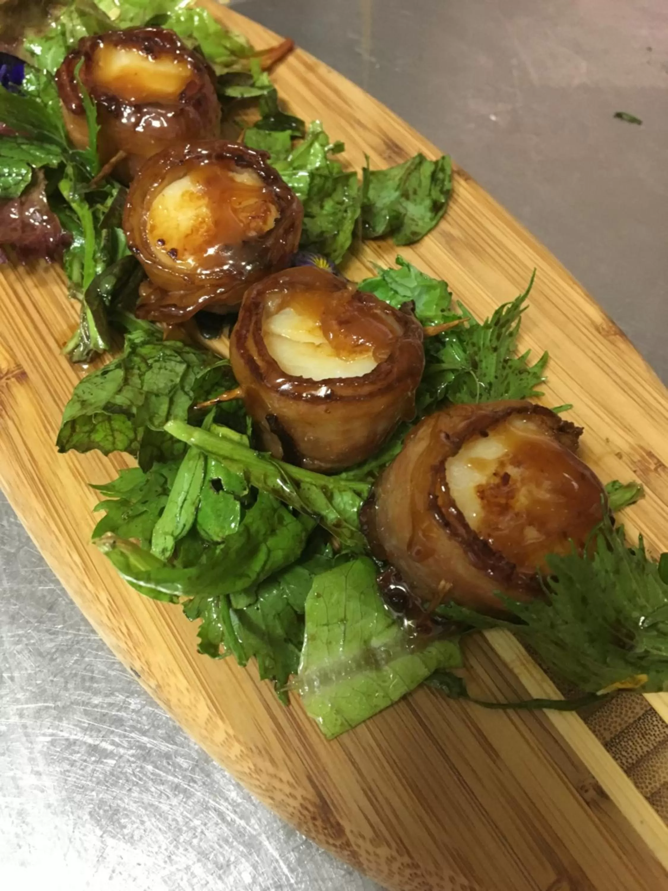 Restaurant/places to eat in Groundswell Pub & Inn