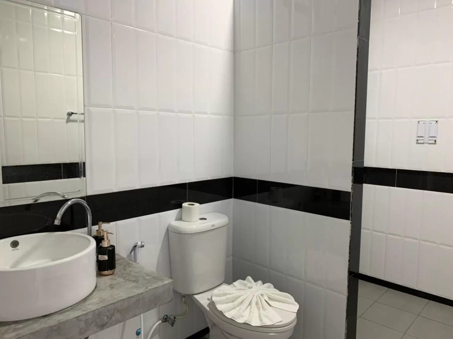 Momda Resort @Ranong