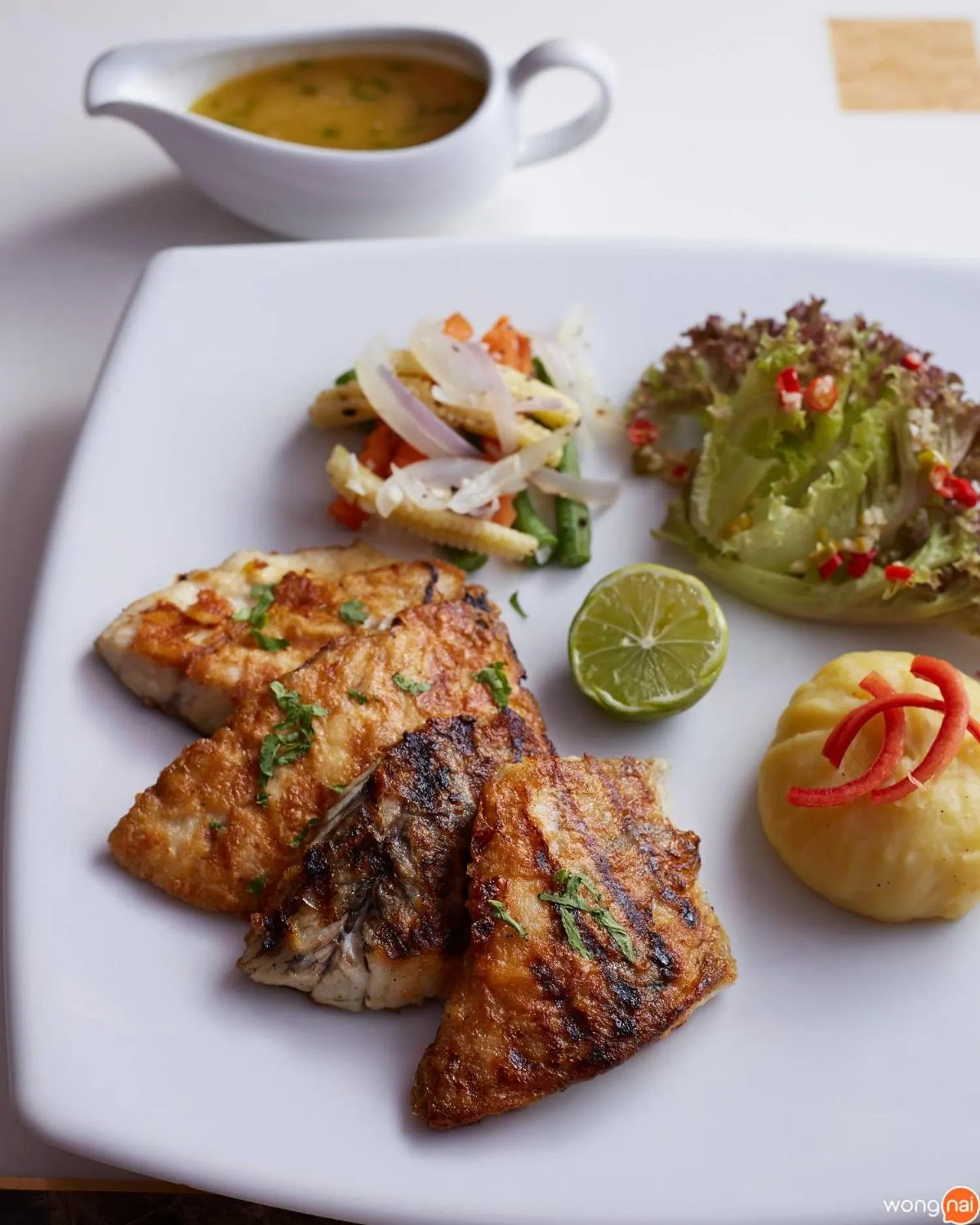 Vabua Asotel Bangkok