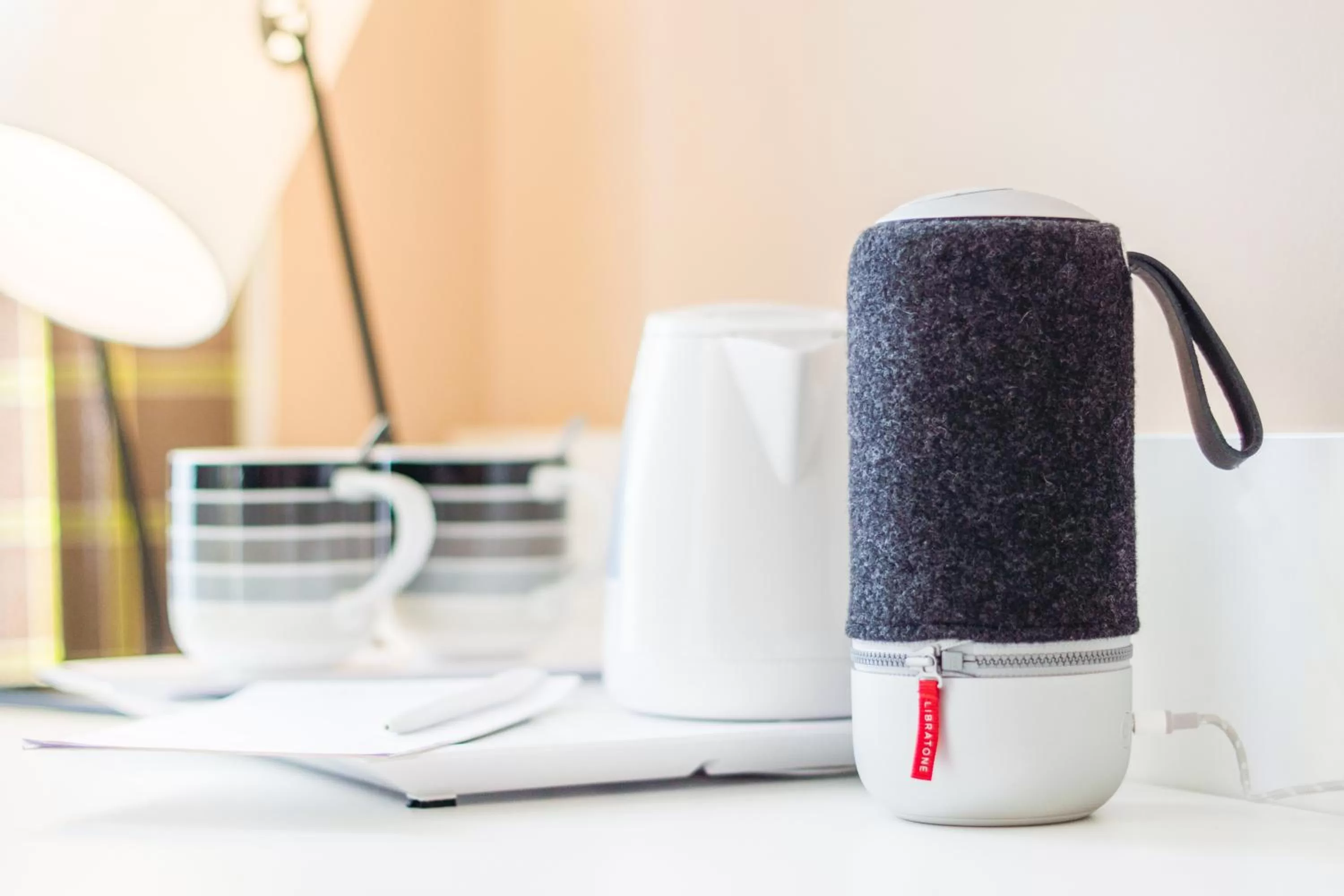 Coffee/tea facilities in zeitwohnhaus SUITE-HOTEL & SERVICED APARTMENTS