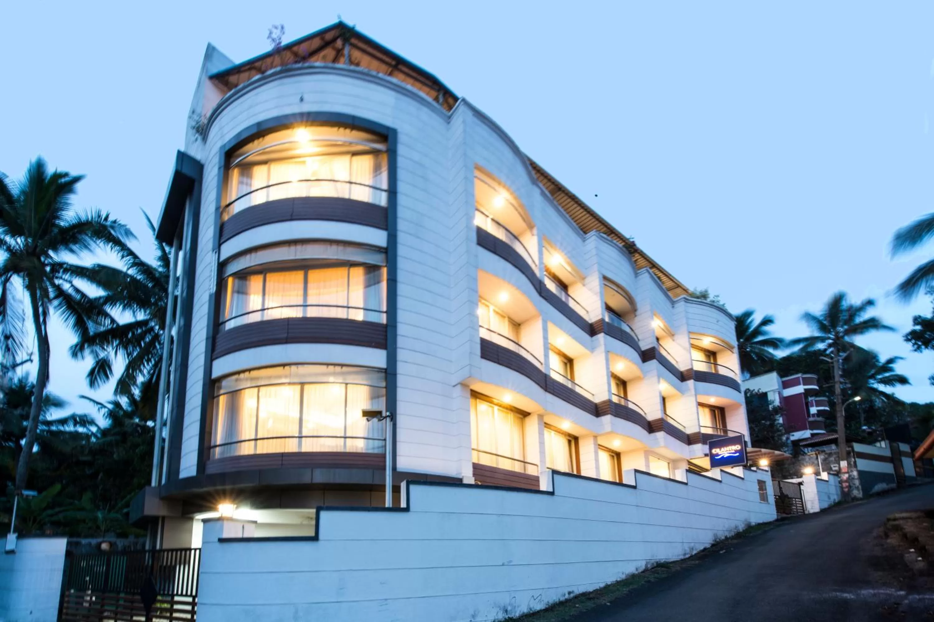 Property building in Cilantro By The Sea